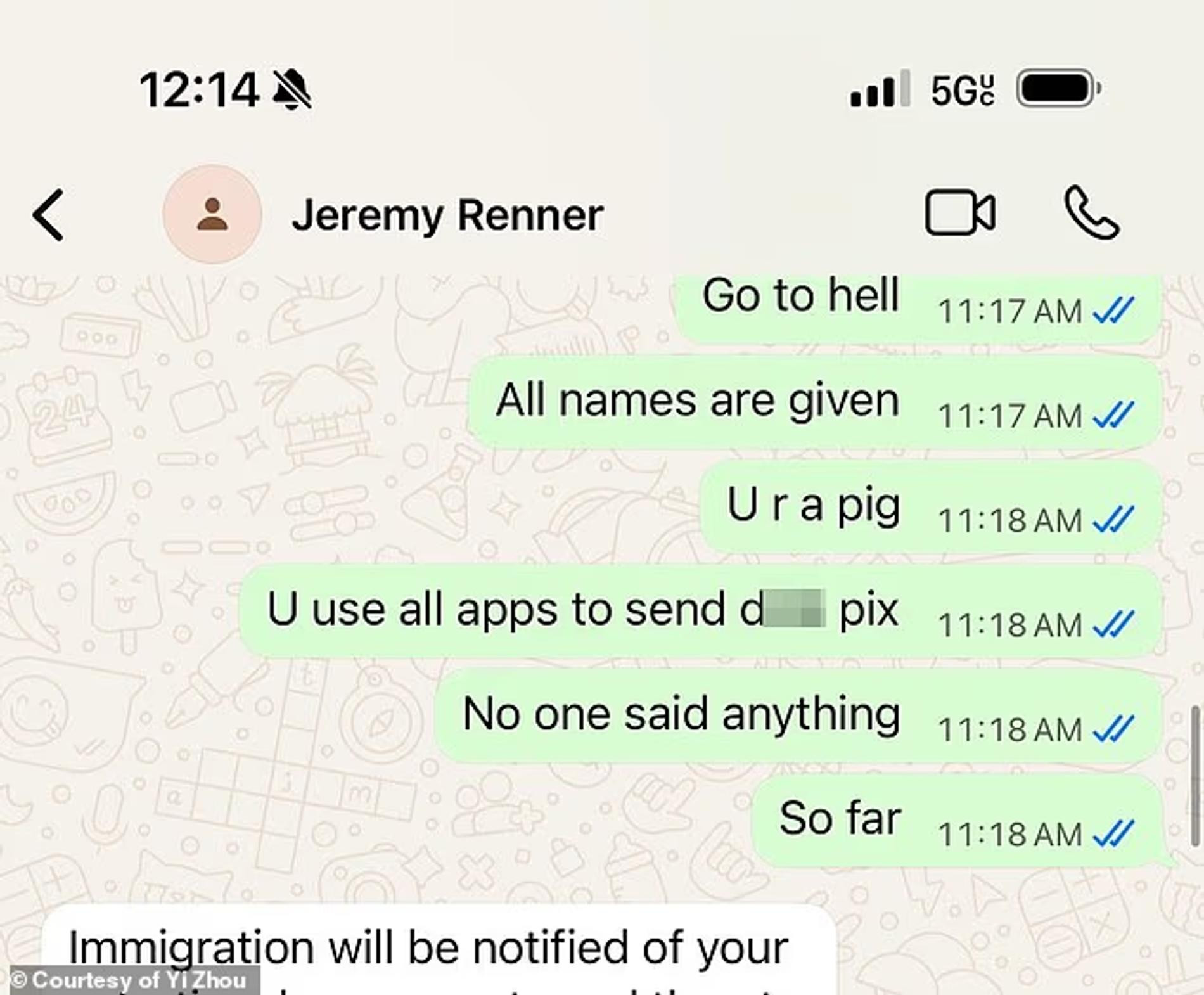 Фото: Daily mail