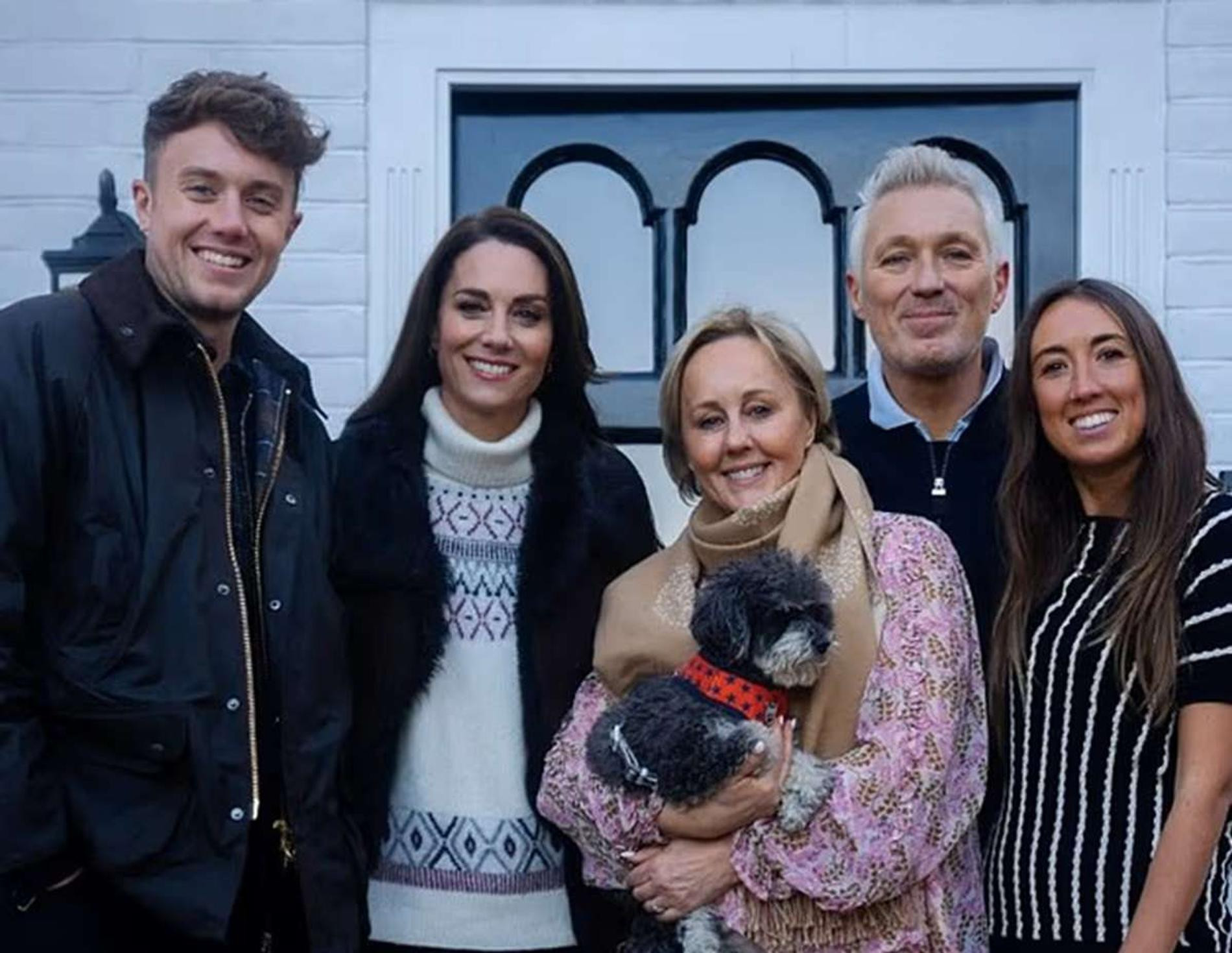 Фото: HANNAH MCDONALD, SHOWBUSINESS REPORTER