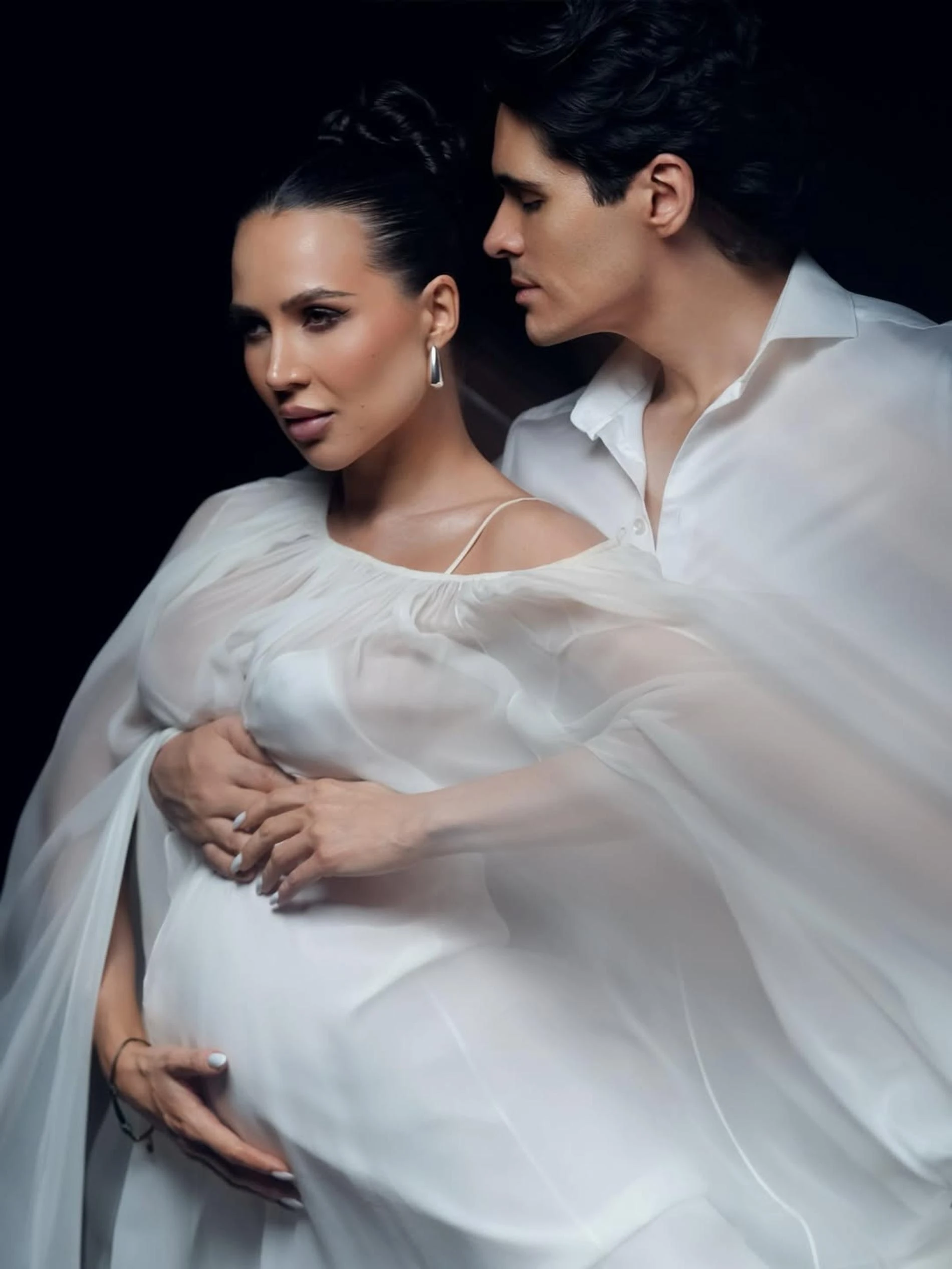 Фото: Инстаграм (запрещён в РФ) @lerchek_life