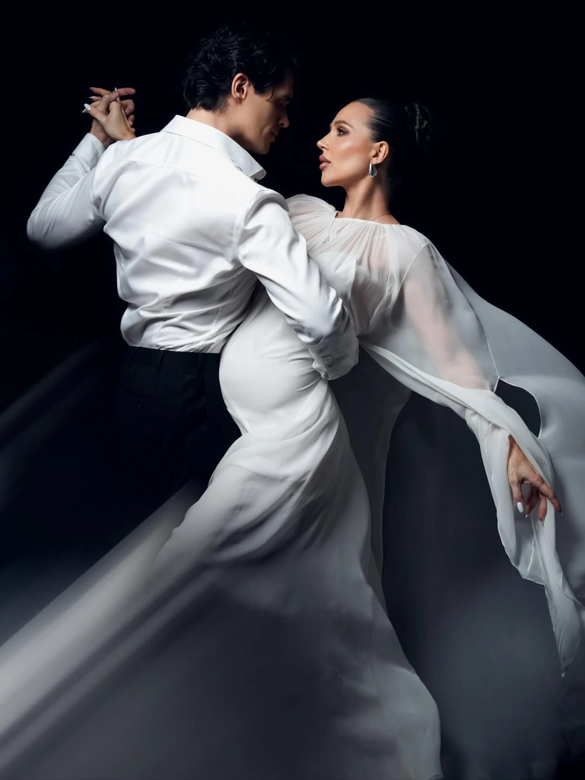 Фото: Инстаграм (запрещён в РФ) @lerchek_life