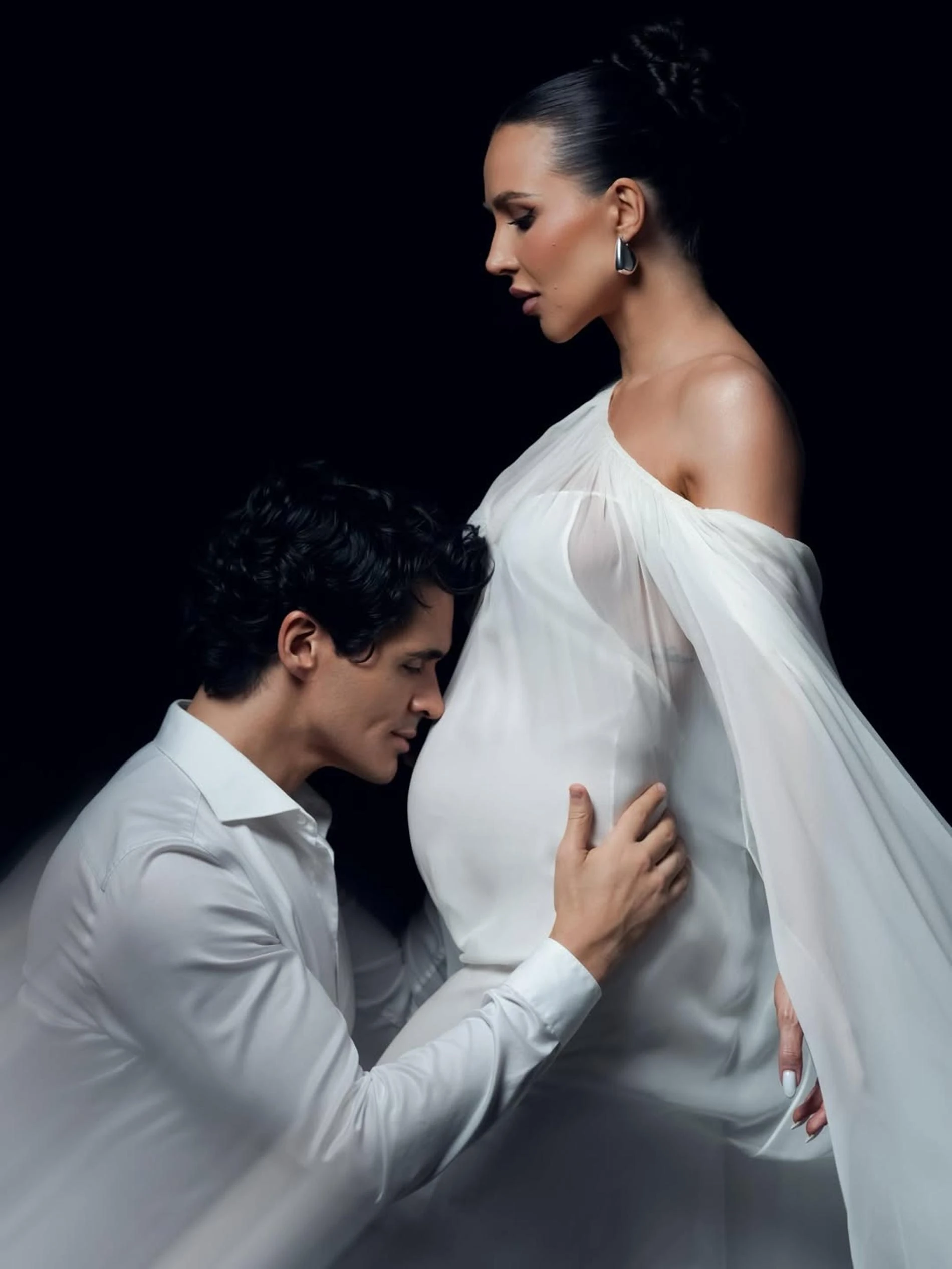 Фото: Инстаграм (запрещён в РФ) @lerchek_life