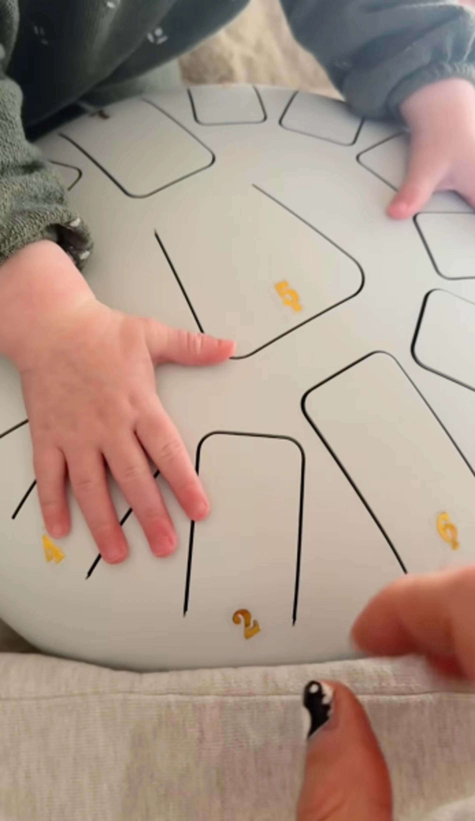 Фото: Инстаграм (запрещён в РФ) @machinegunkelly