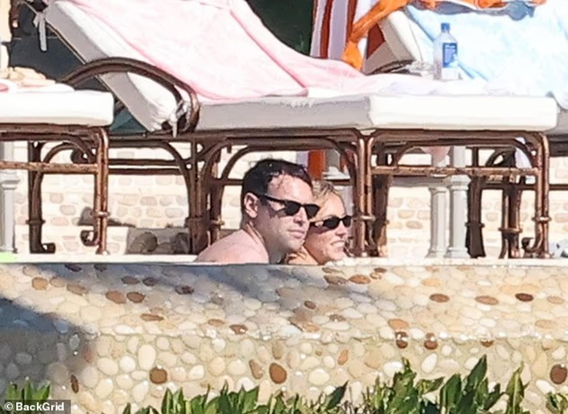 Фото: Daily Mail