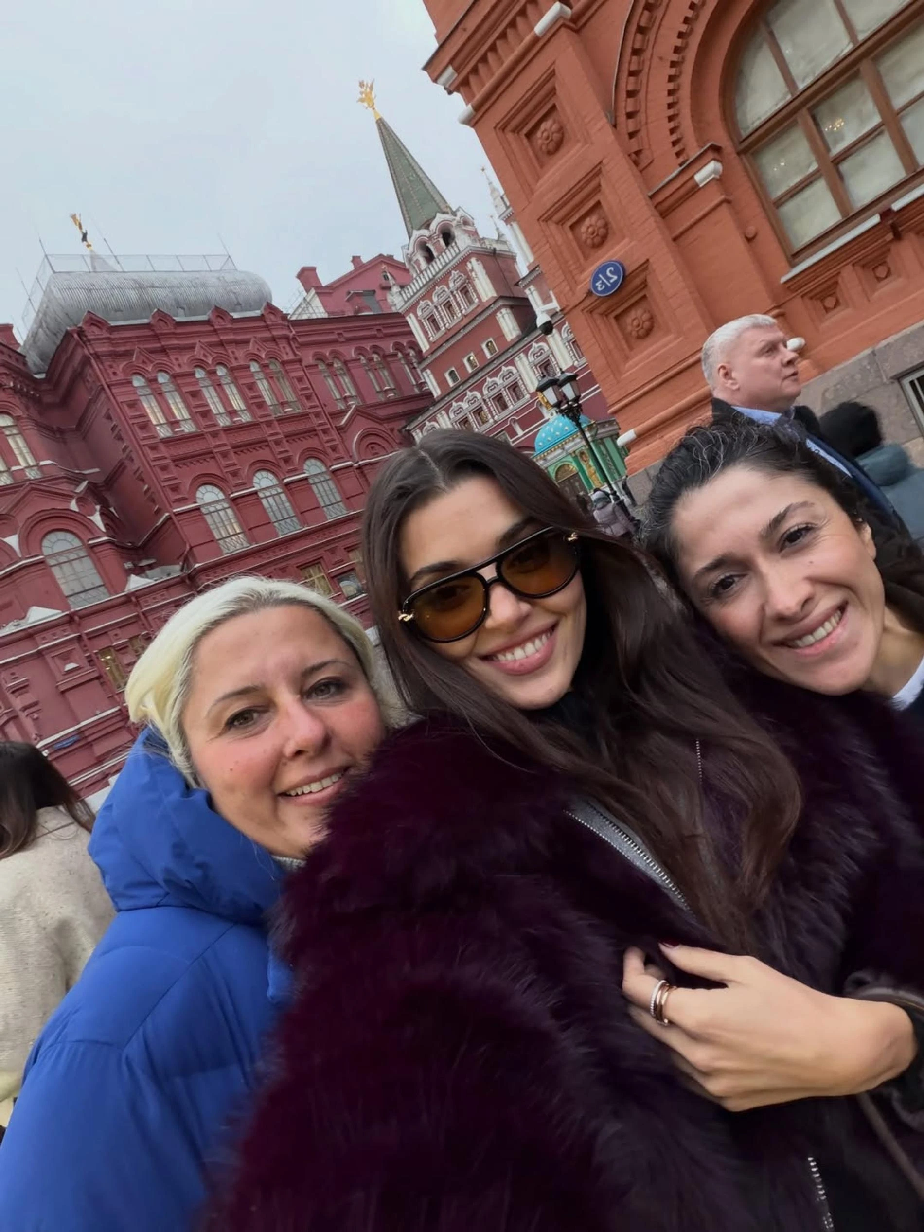 Фото: Инстаграм (запрещён в РФ) @handemiyy