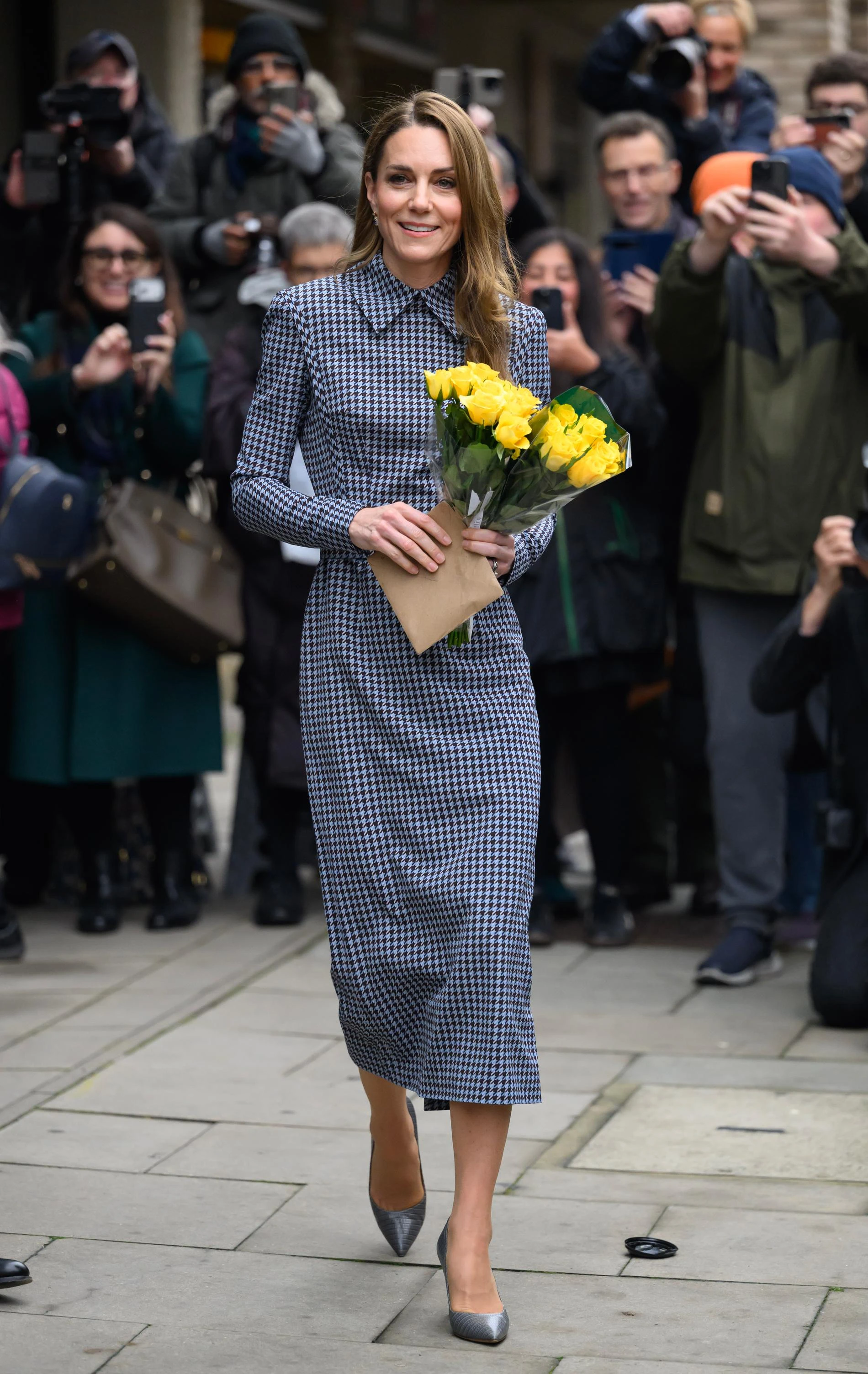 Кейт Миддлтон. Фото: Getty Images