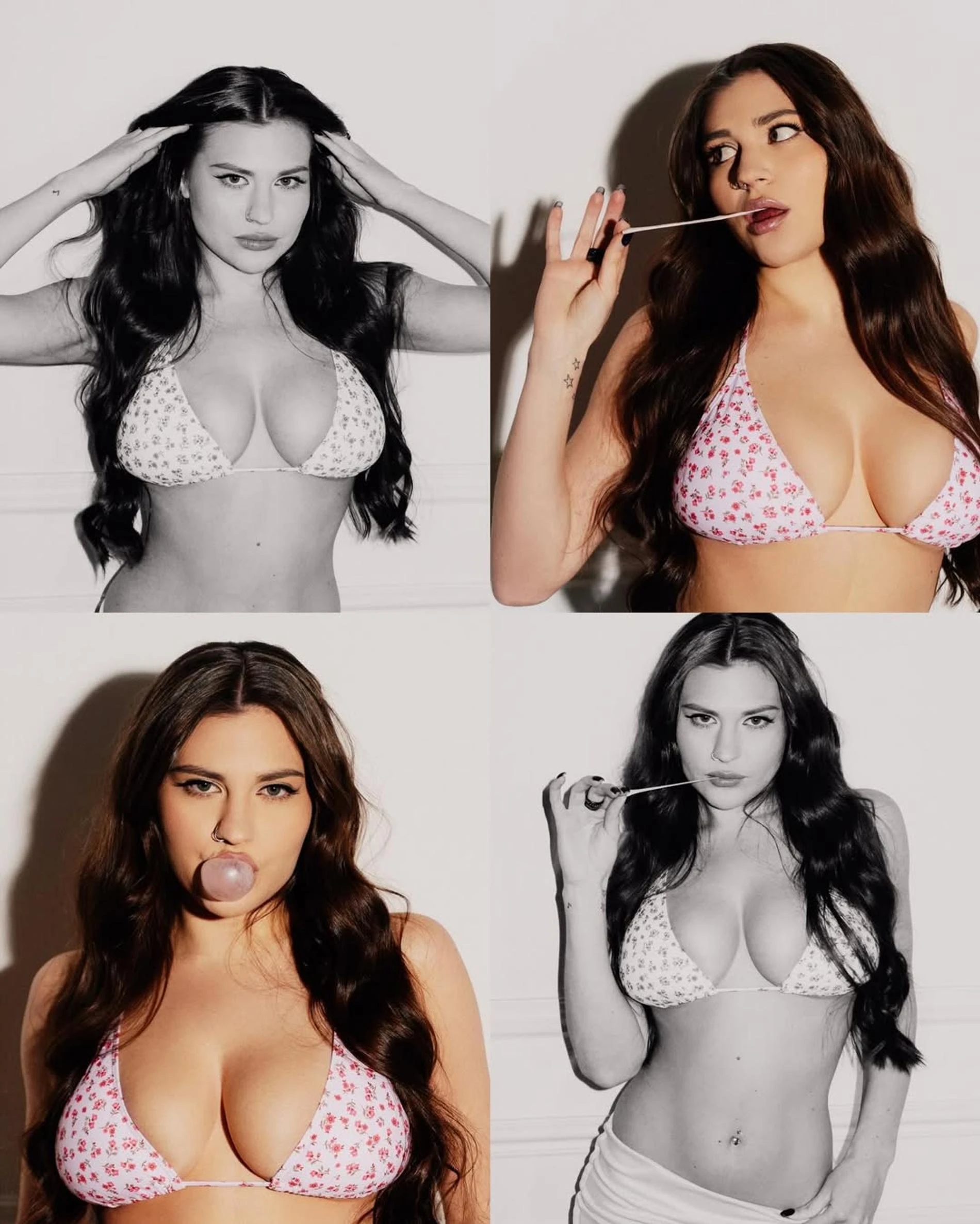 Екатерина Боярская. Фото: Инстаграм (запрещён в РФ) @boyarskaya.katerina