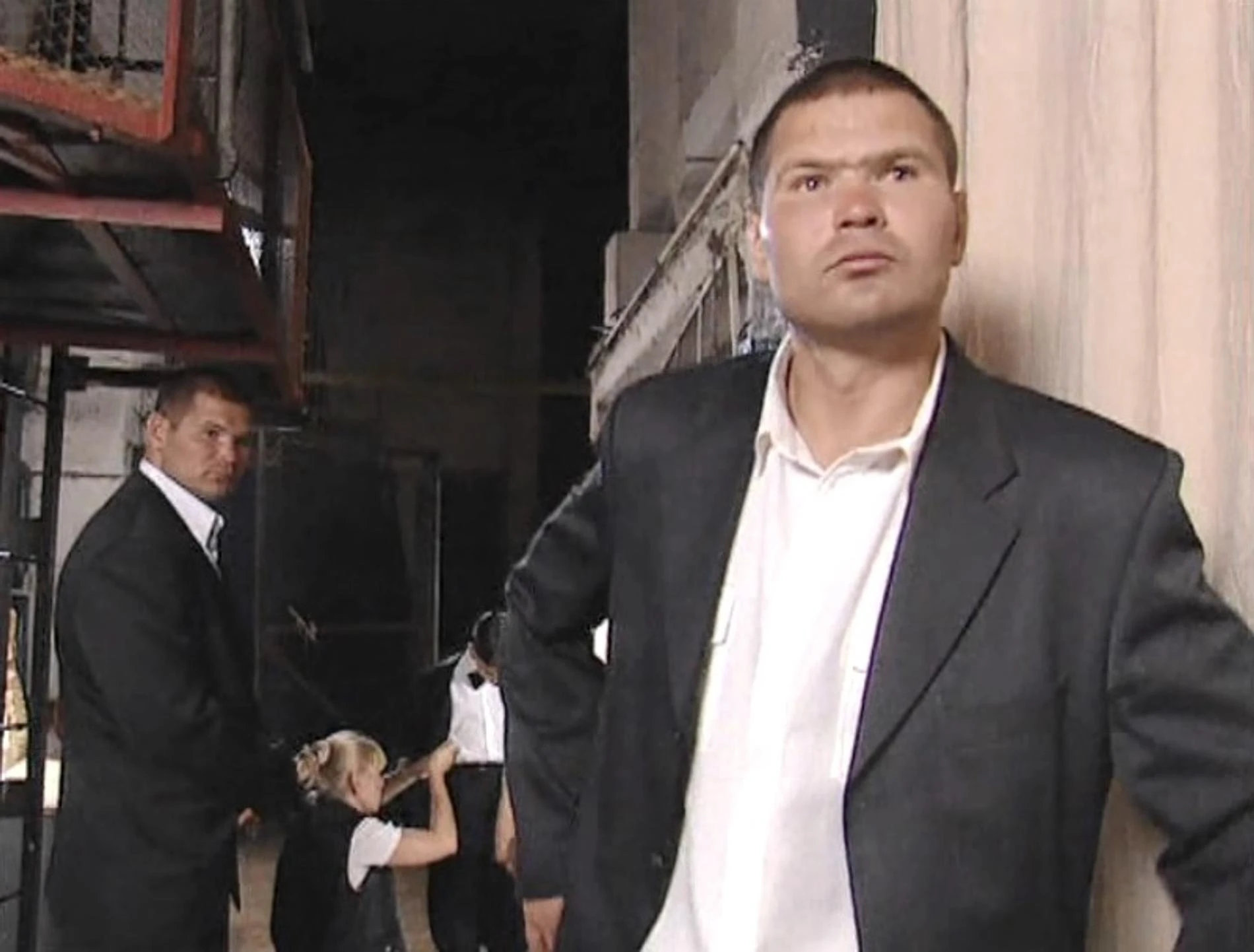 Вадим Смирнов. Фото: kino-teatr