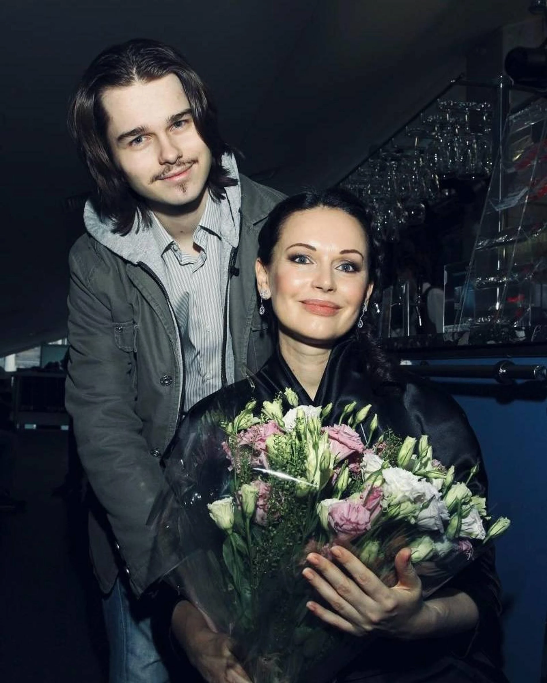 Фото: Инстаграм (запрещён в РФ) @irina_bezrukova_official