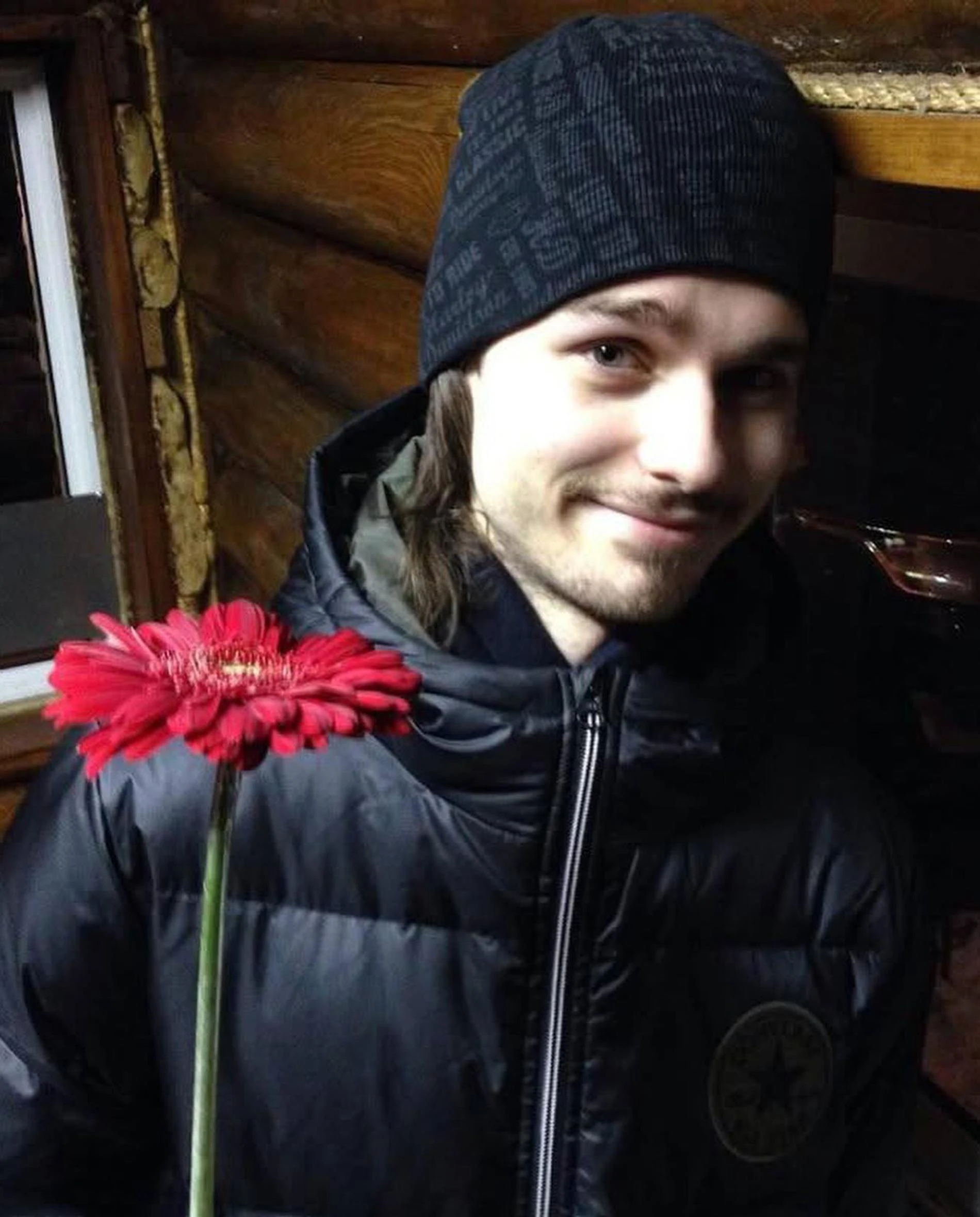 Фото: Инстаграм (запрещён в РФ) @irina_bezrukova_official