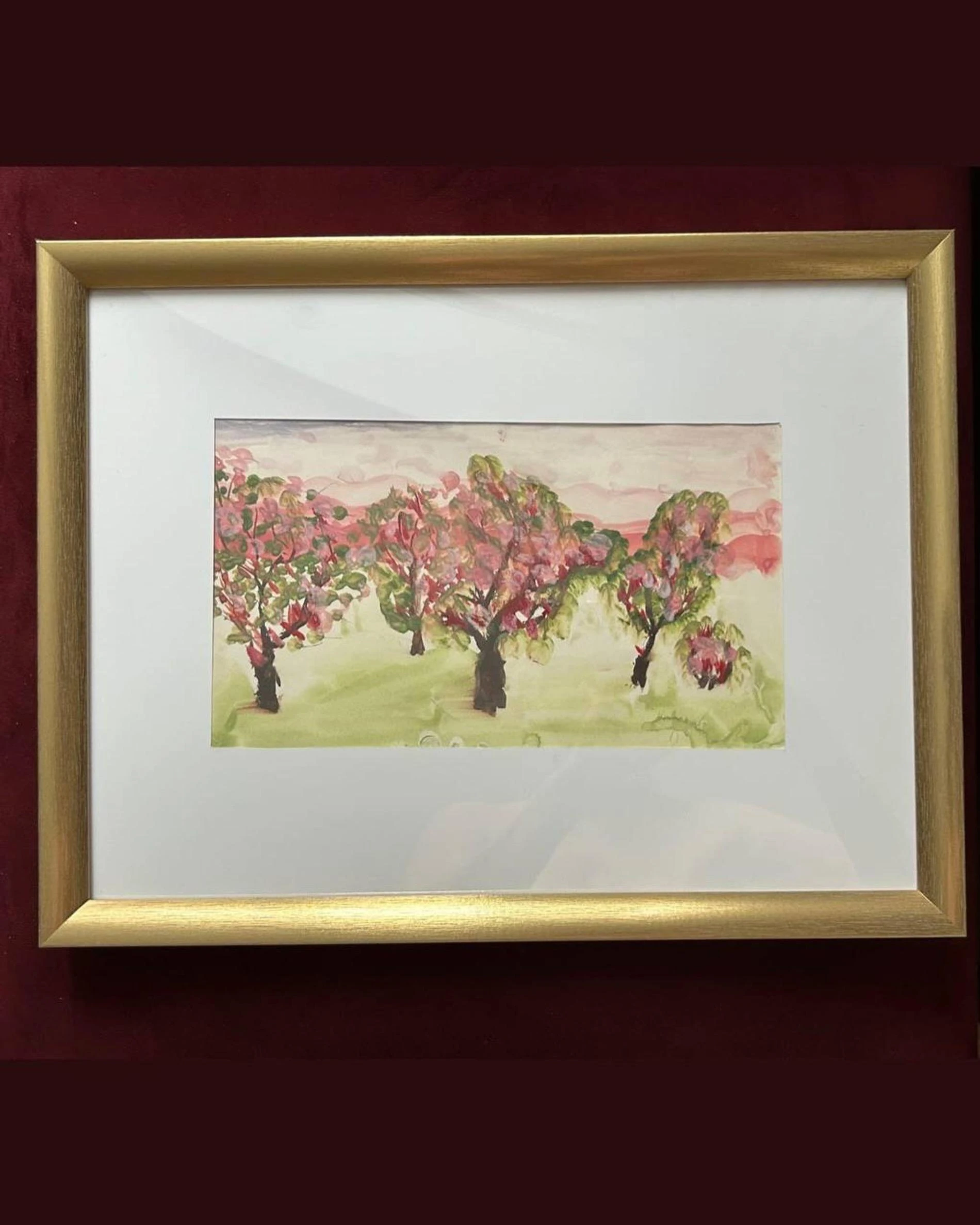 Фото: Инстаграм (запрещён в РФ) @irina_bezrukova_official