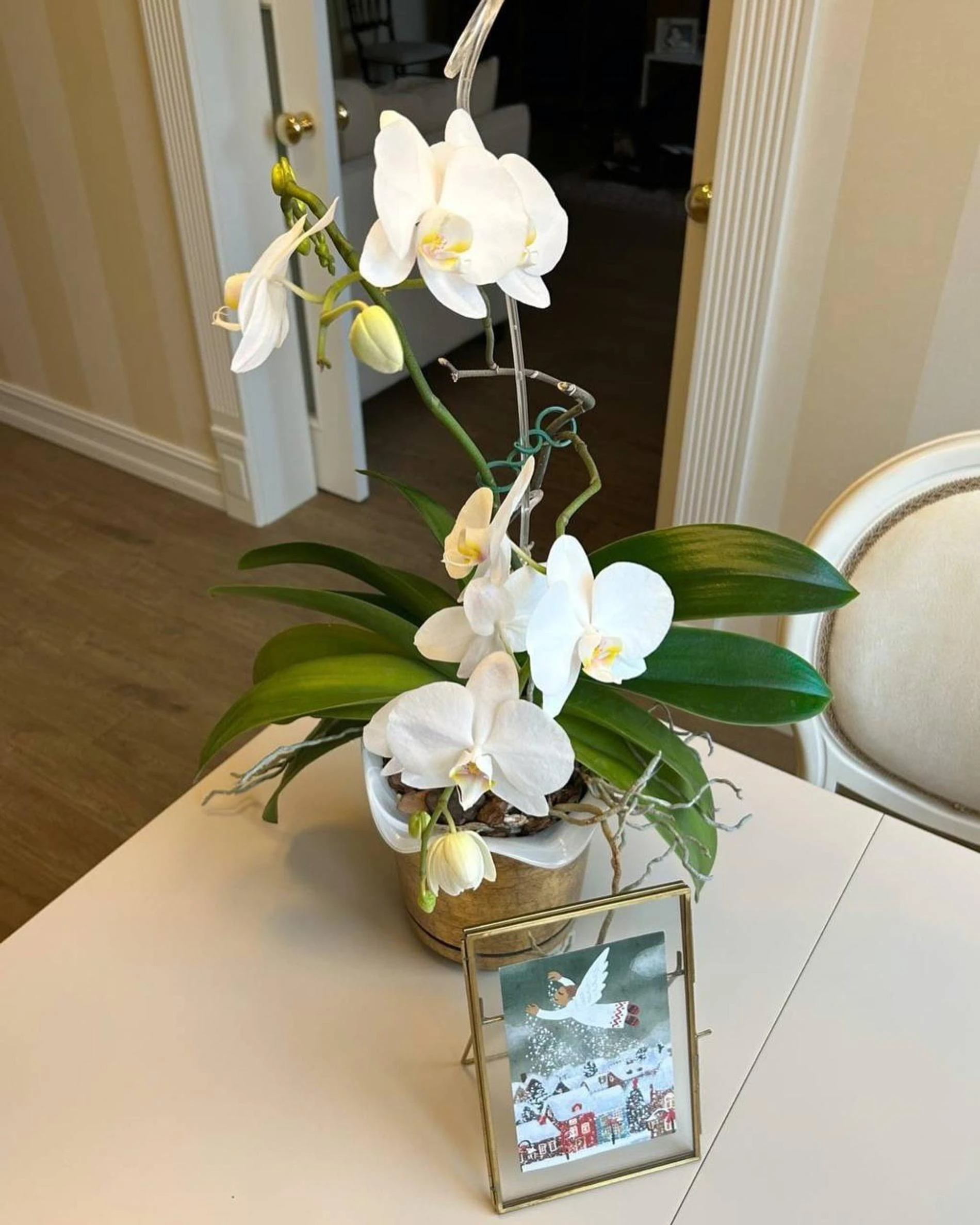 Фото: Инстаграм (запрещён в РФ) @irina_bezrukova_official