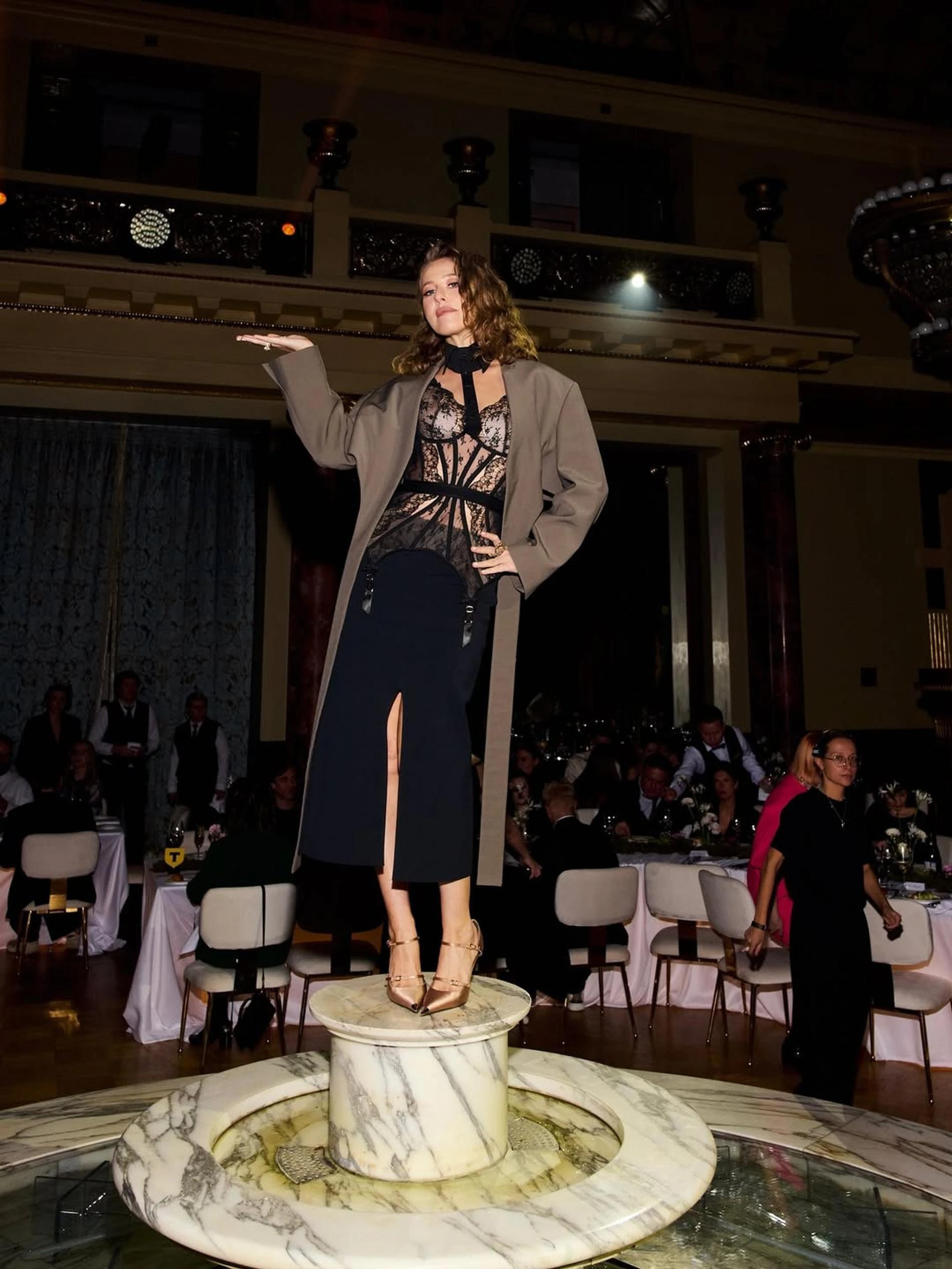 Ксения Собчак. Фото: Инстаграм (запрещён в РФ) @xenia_sobchak