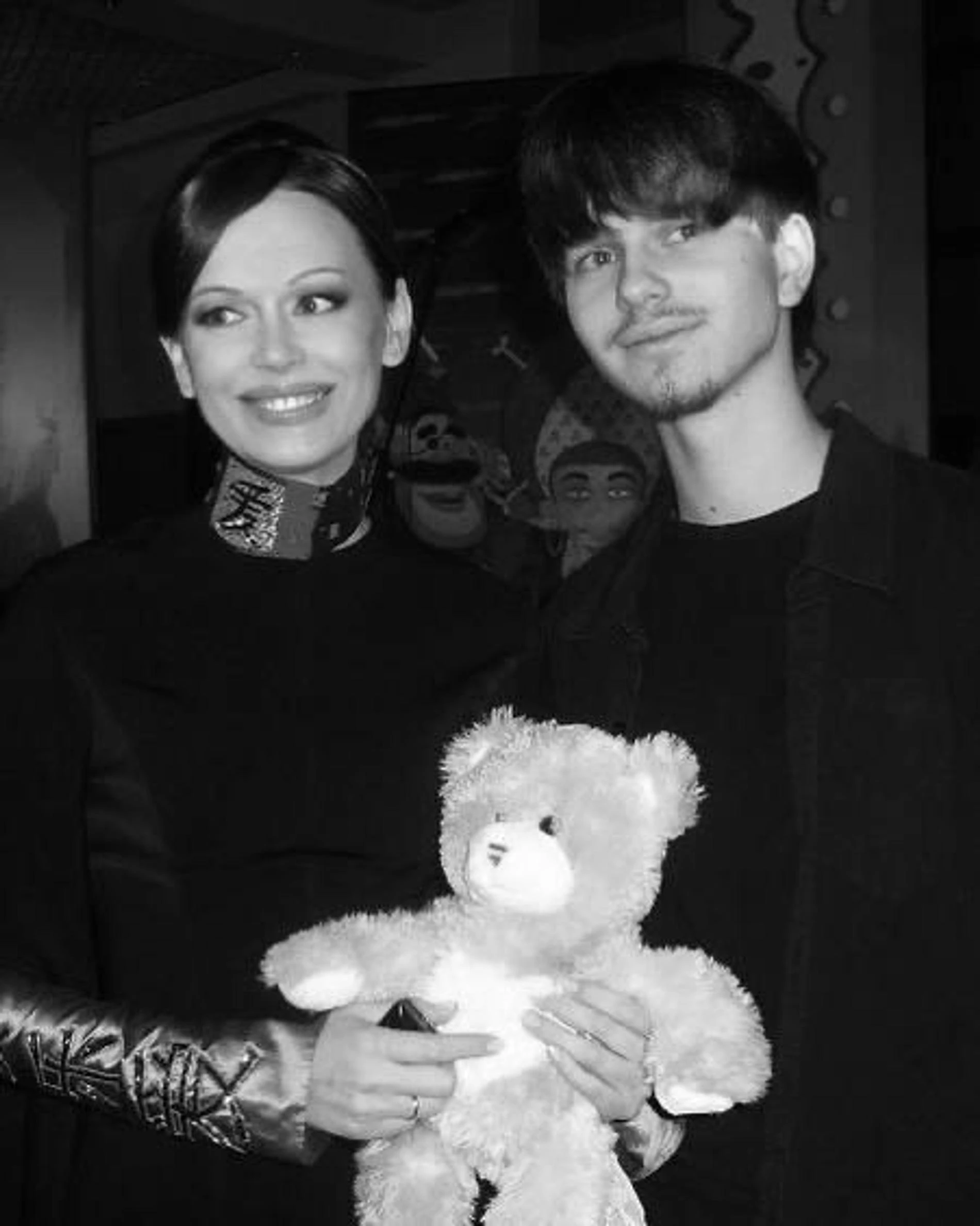 Фото: Инстаграм (запрещён в РФ) @irina_bezrukova_official