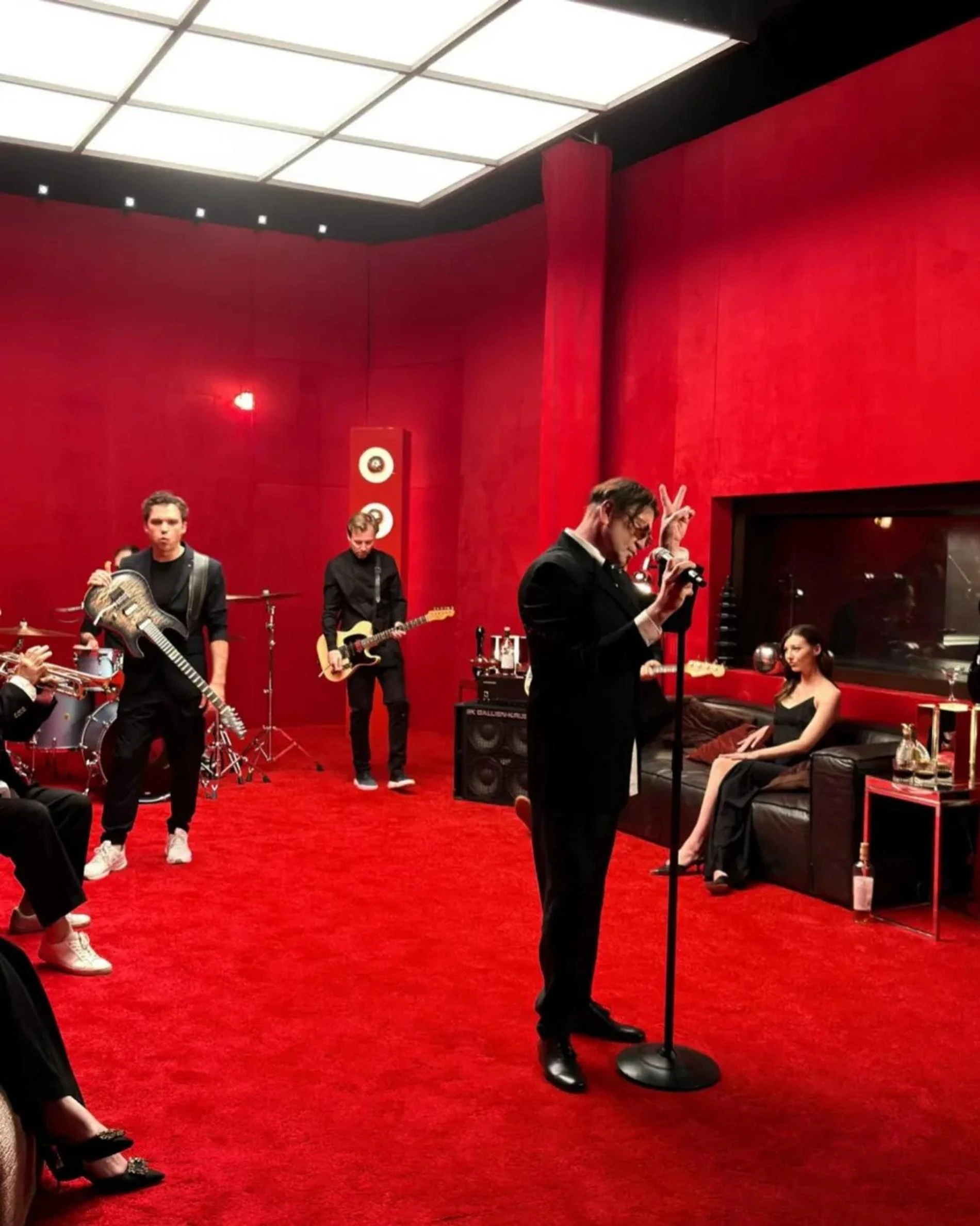 Фото: Инстаграм (запрещён в РФ) @gvleps