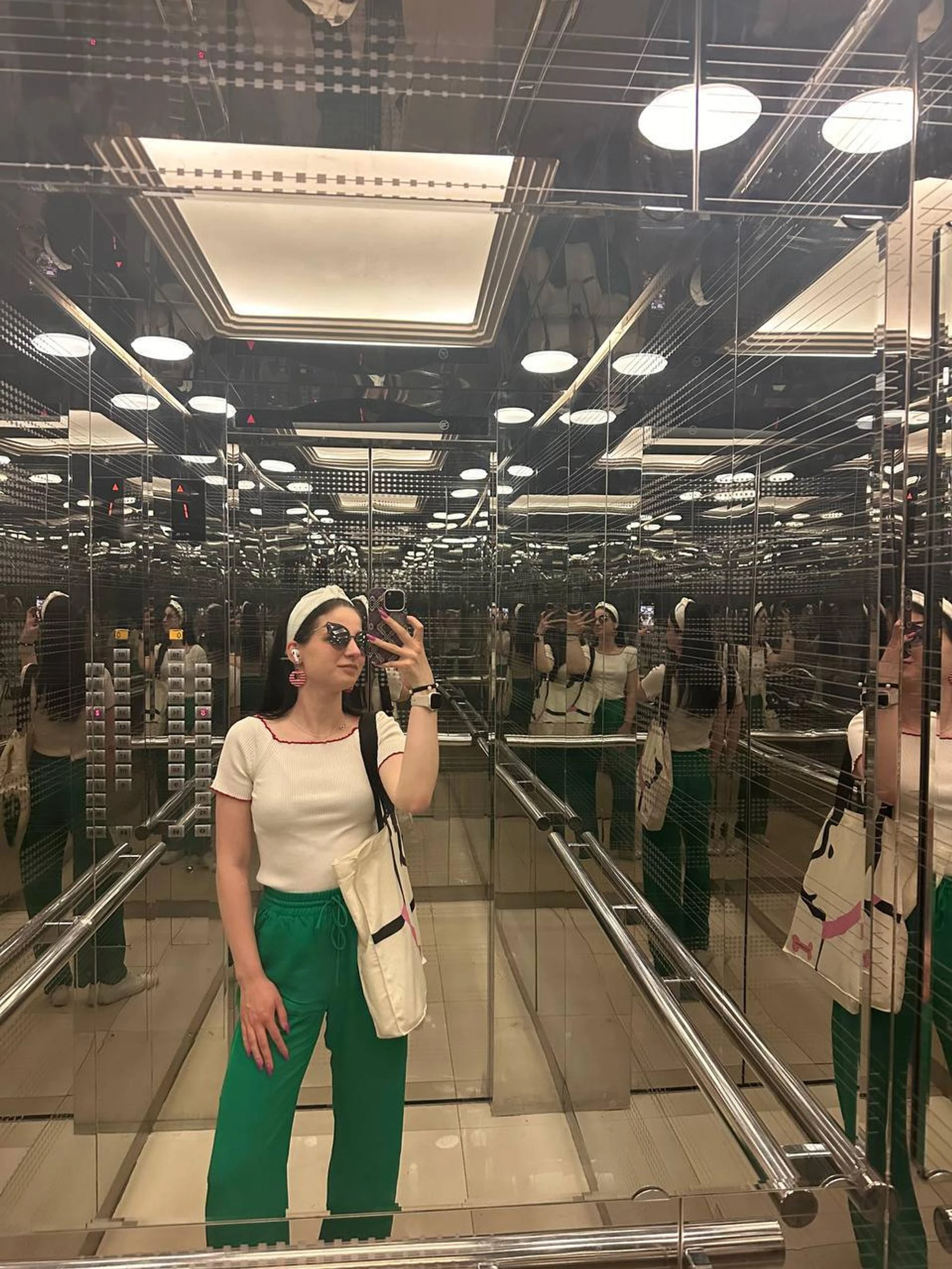 Фото: соцсети героини материала