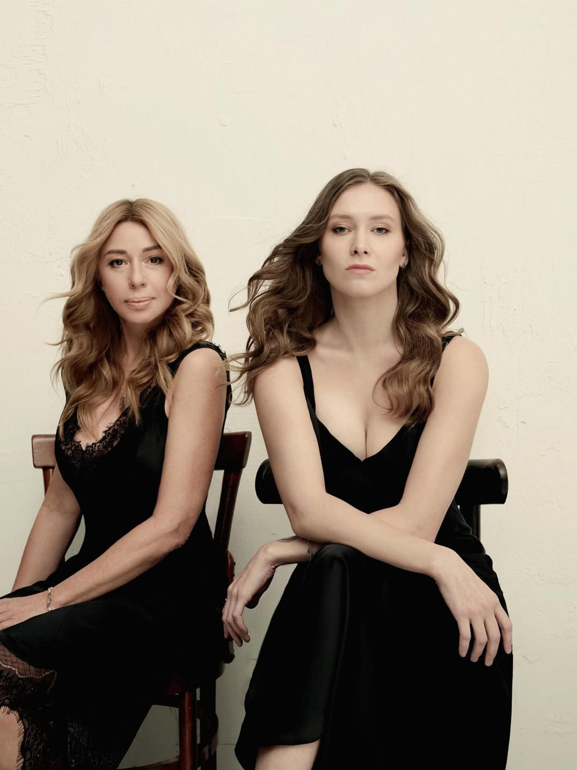 Фото: Инстаграм (запрещён в РФ) @neapina