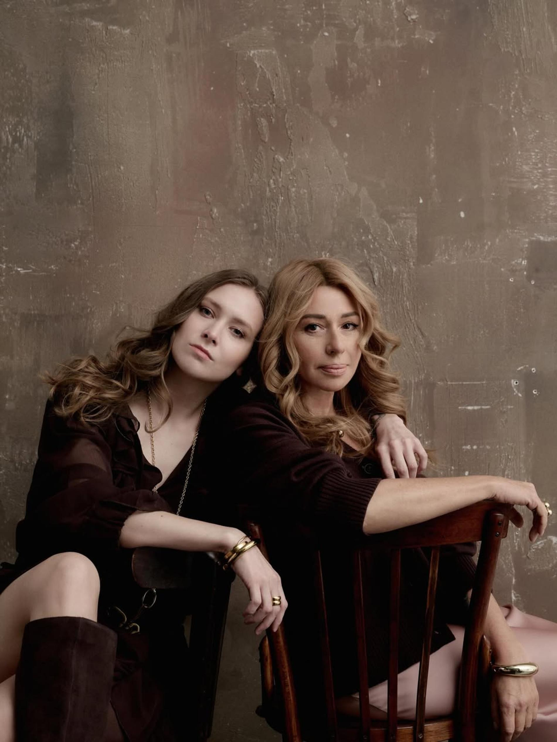 Фото: Инстаграм (запрещён в РФ) @neapina