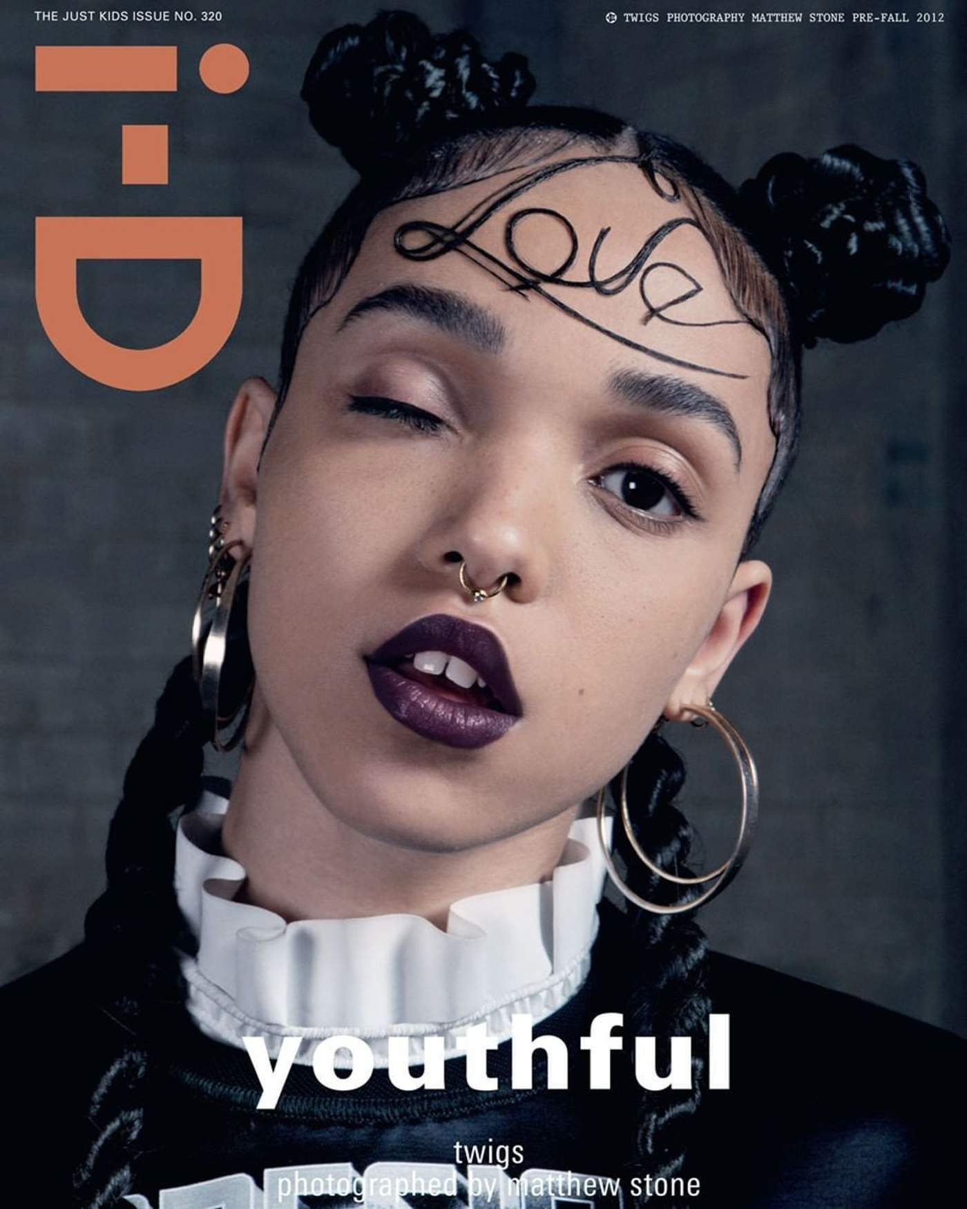 Фото: i-D