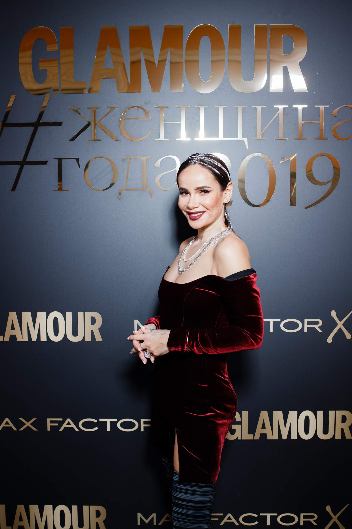 Айза Анохина