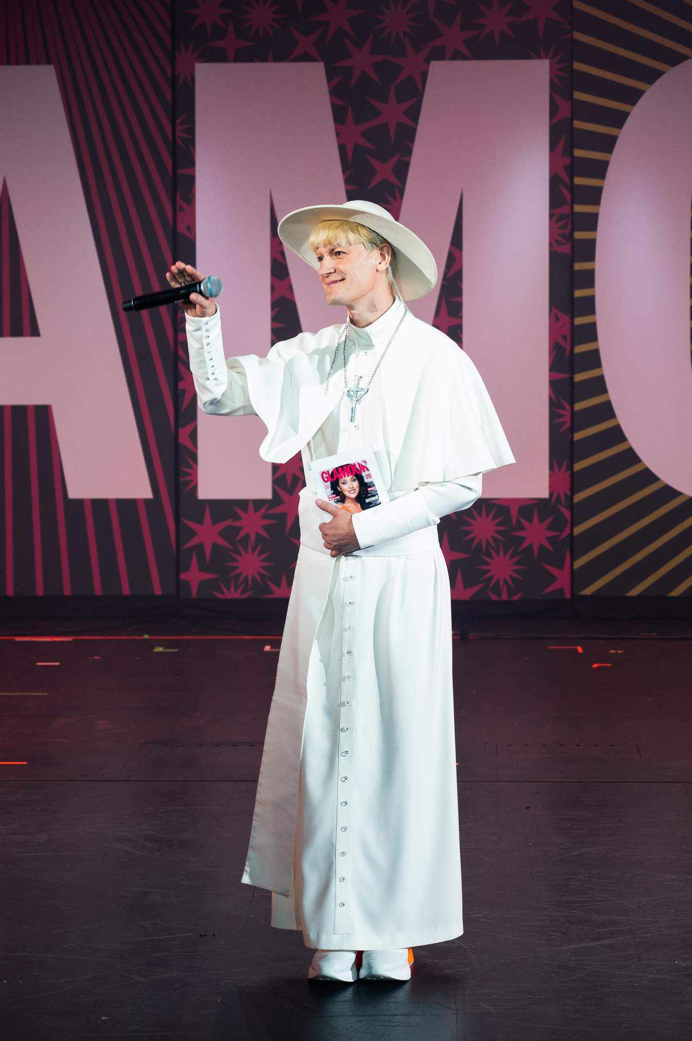 Александр Гудков