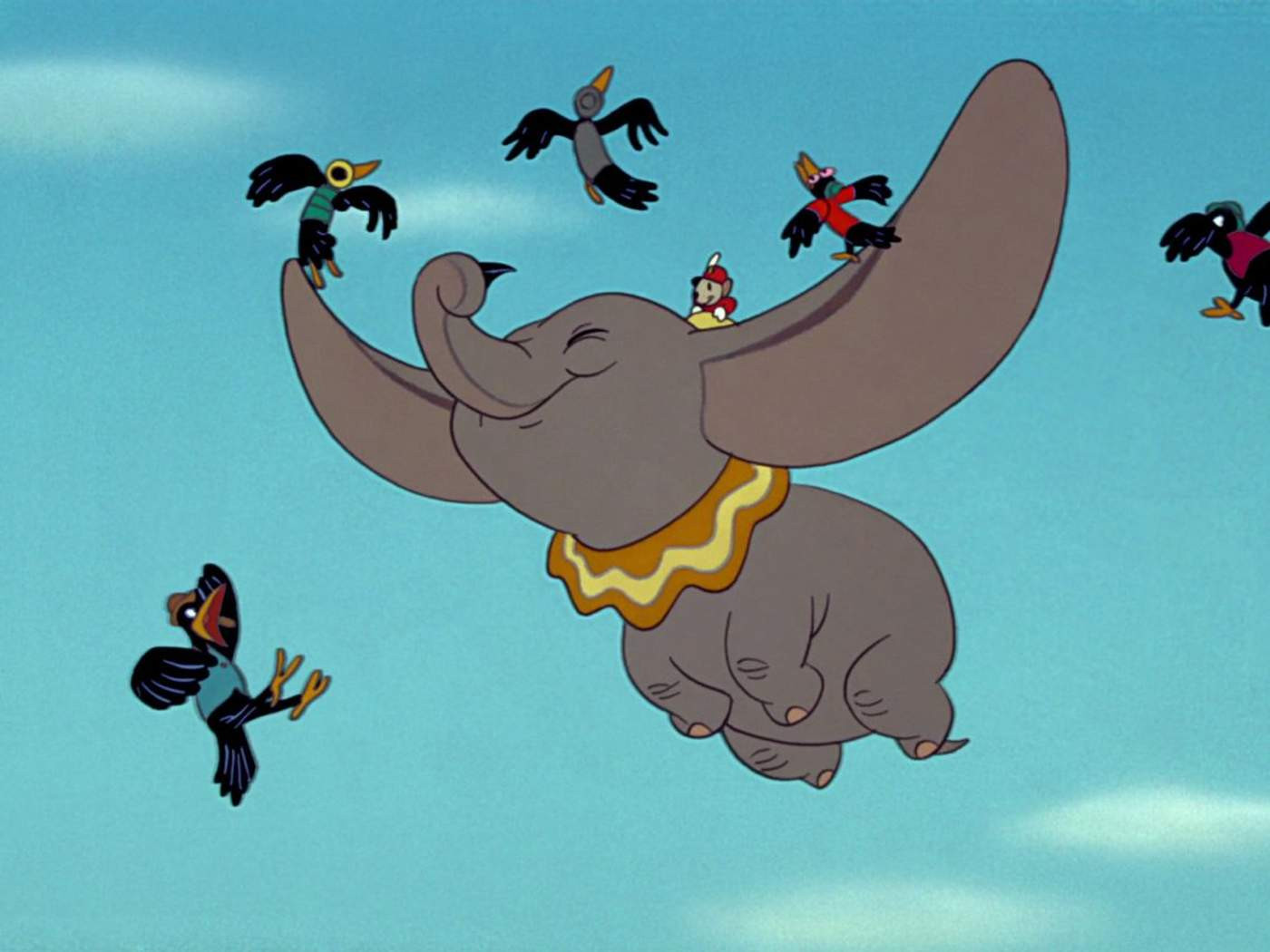Фото: Disney