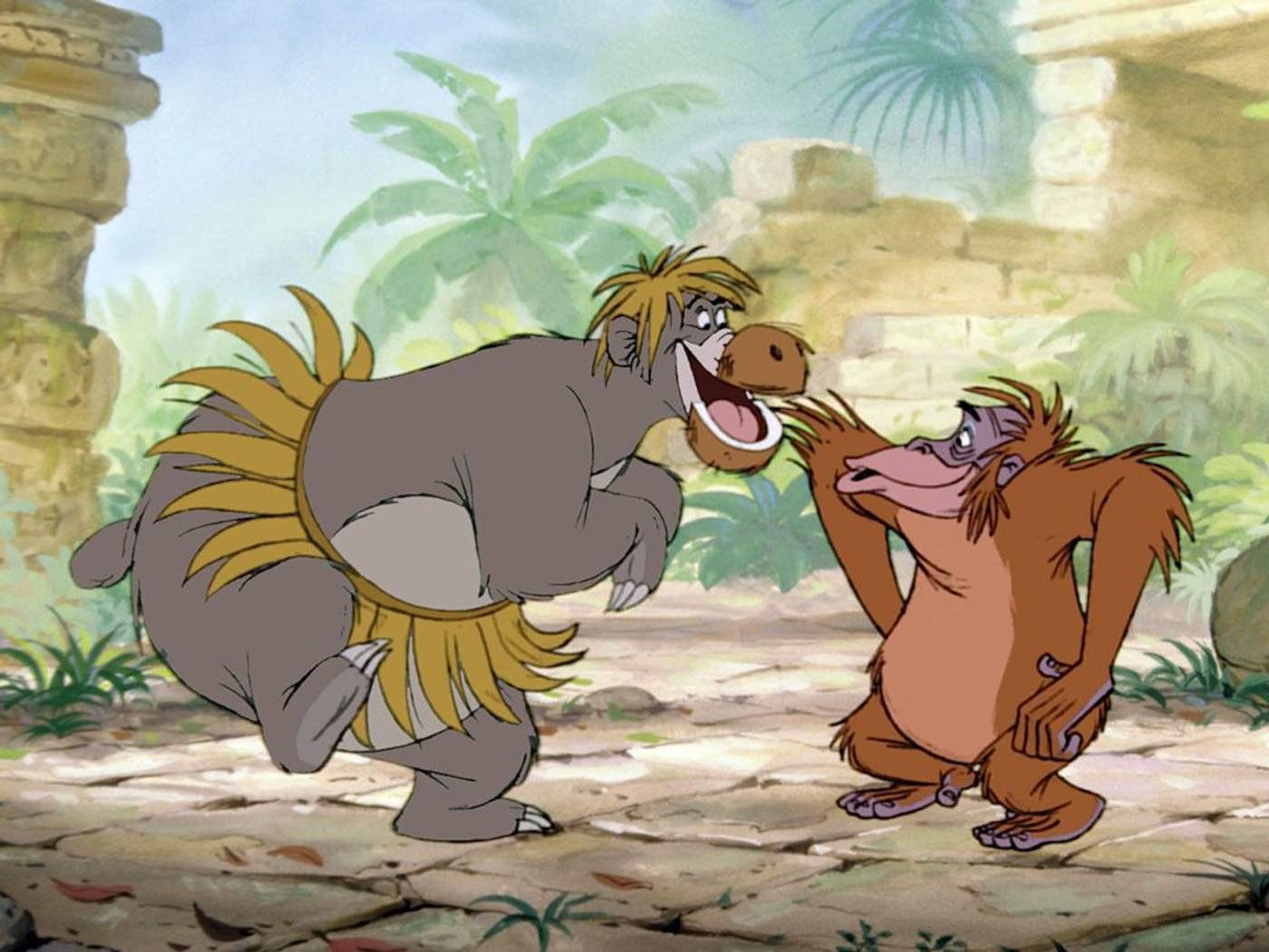 Фото: Disney
