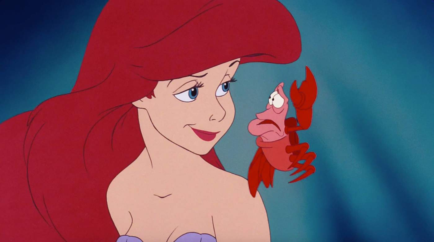 Фото: Disney