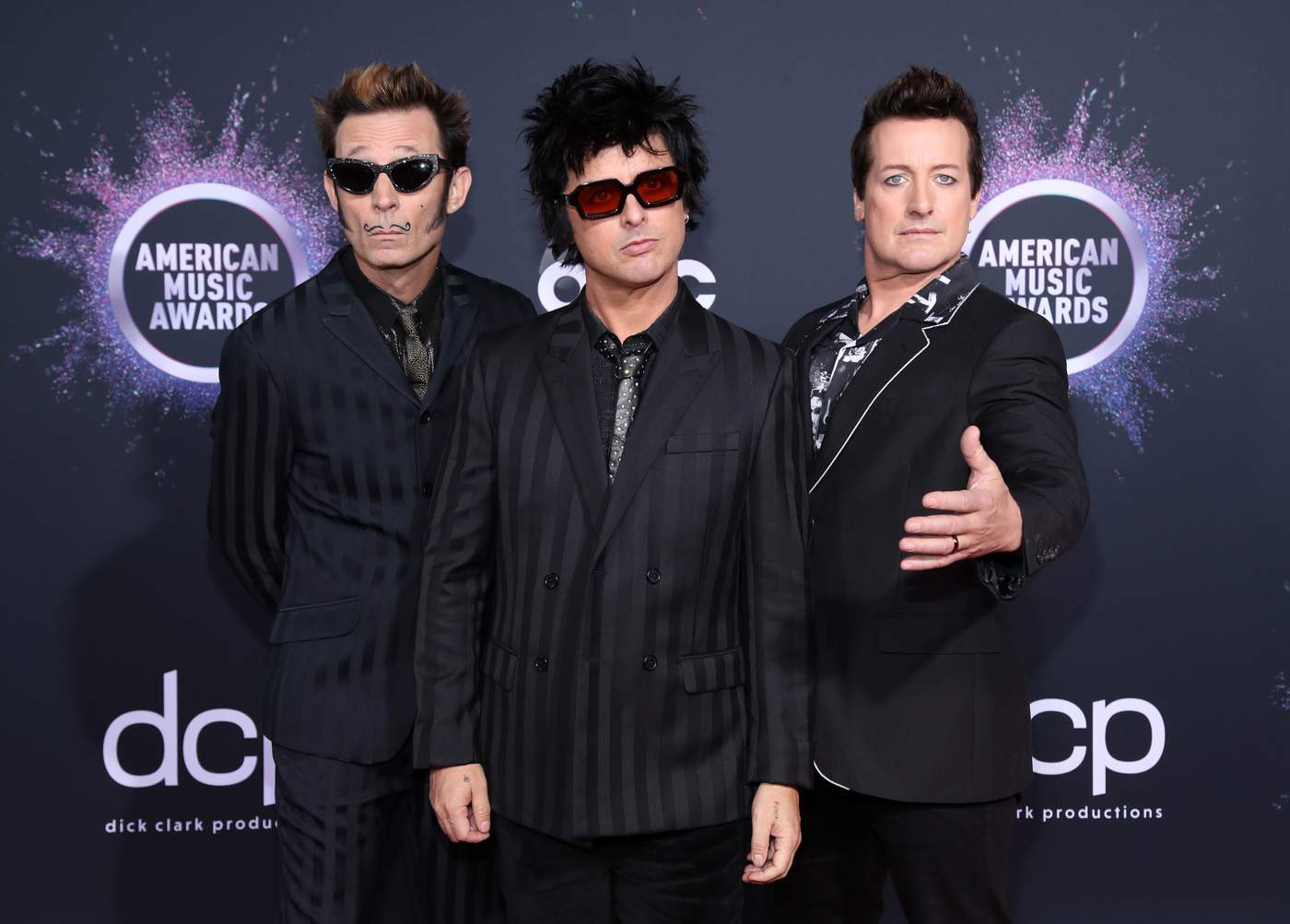 Green Day