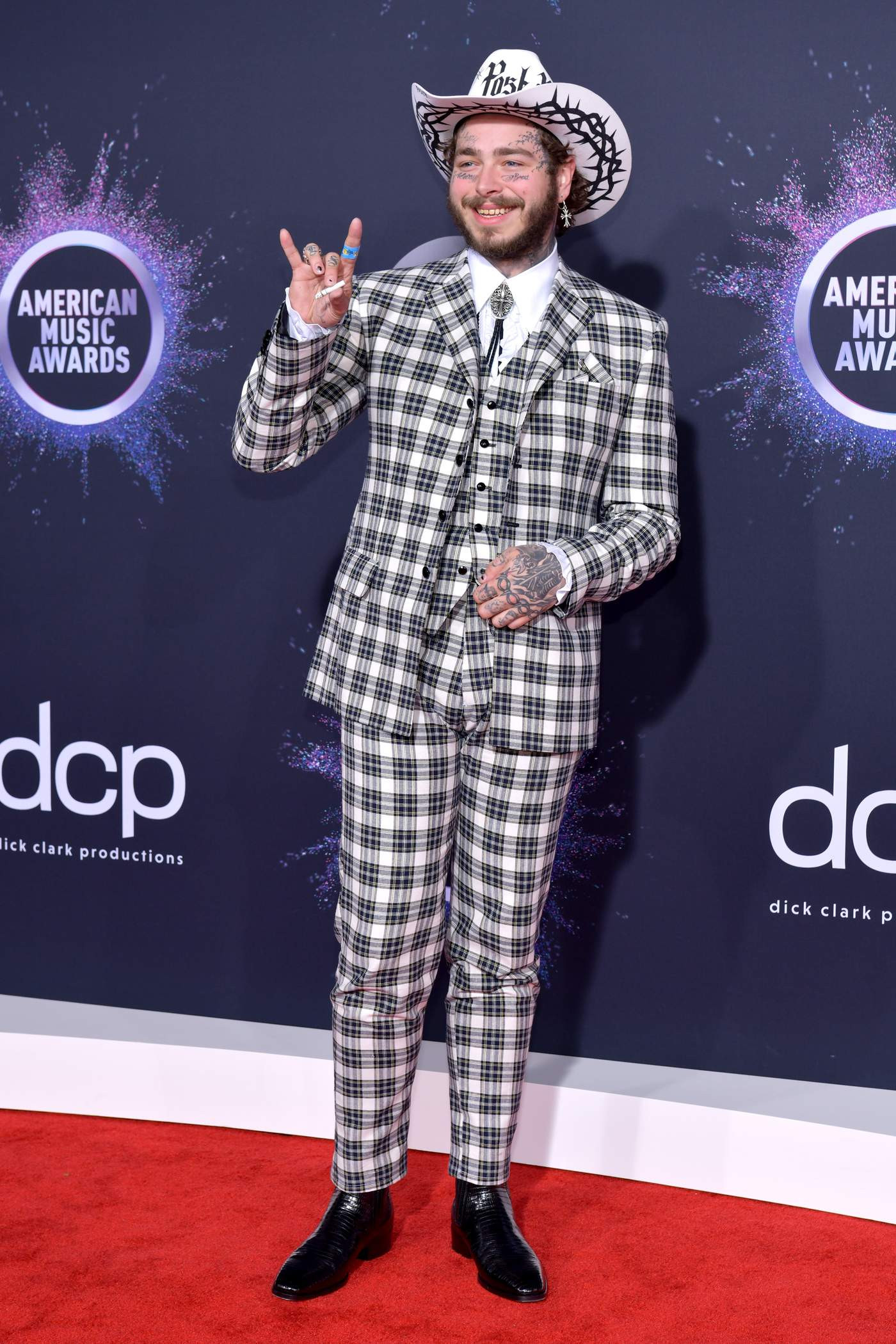 Post Malone