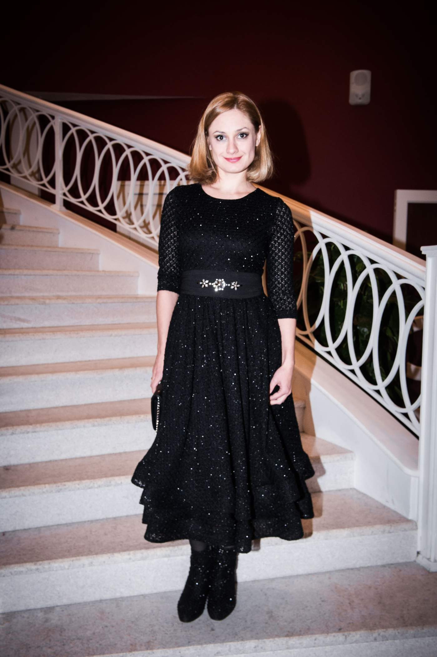 Карина Мишулина 