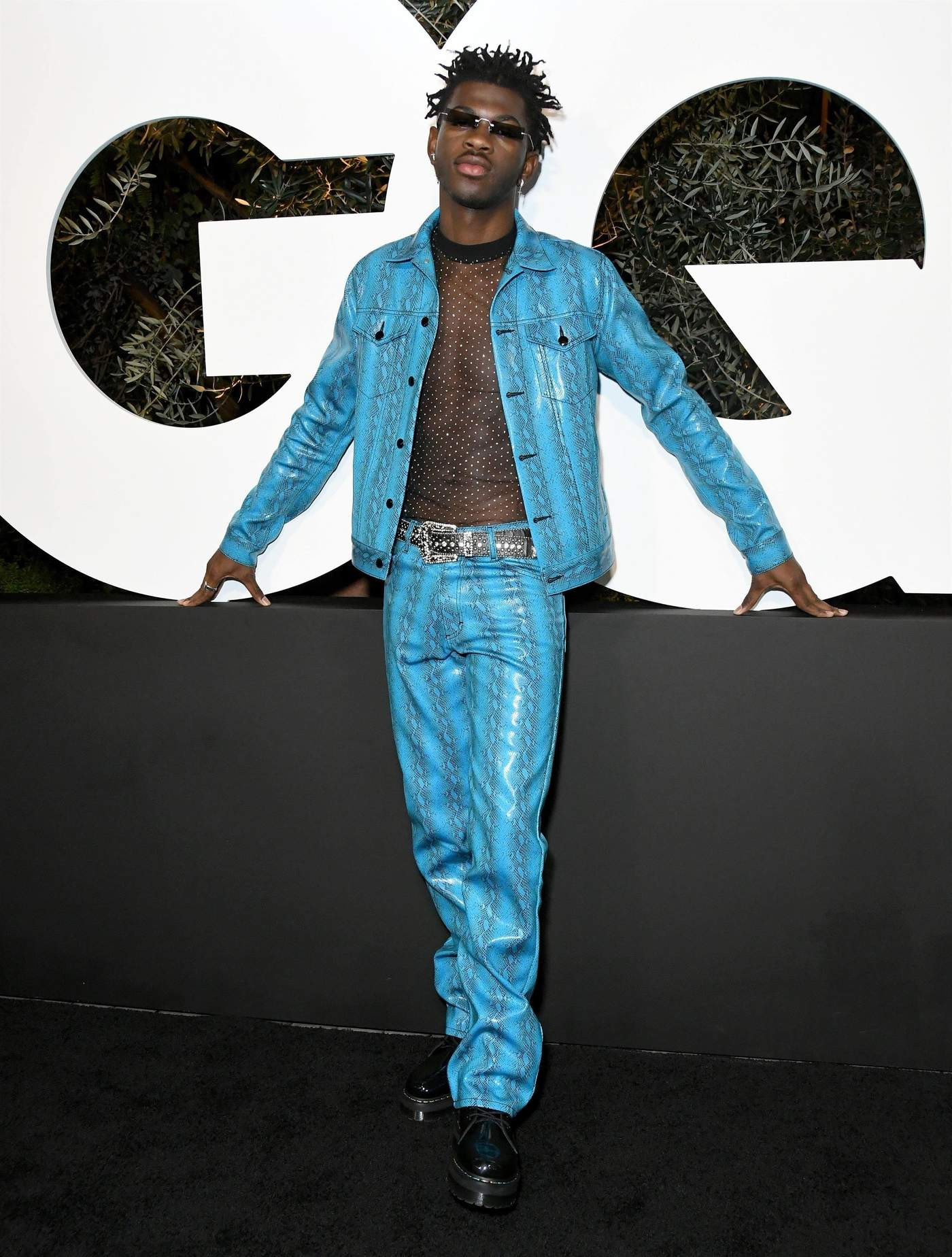 Lil Nas X
©Legion-Media