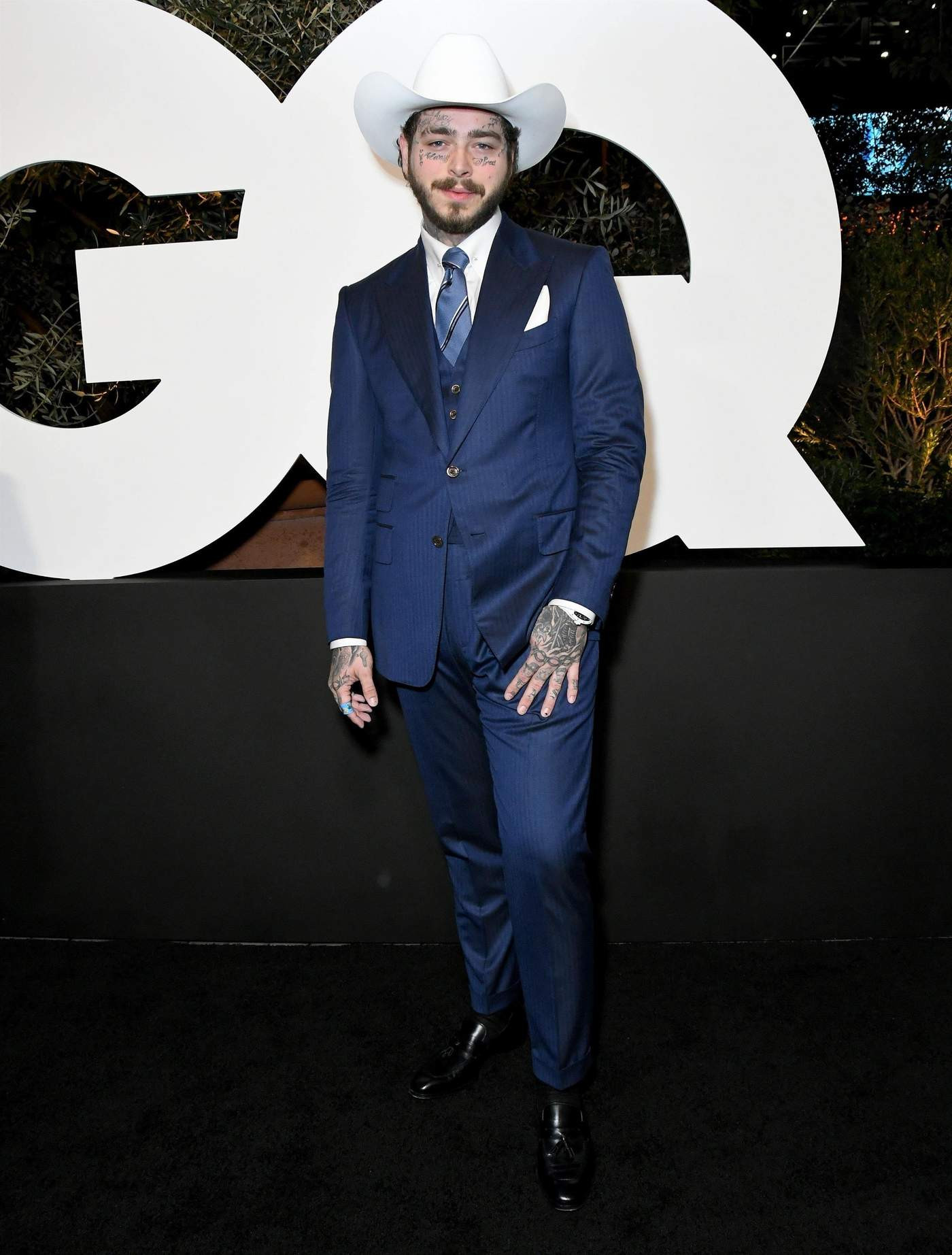Post Malone
©Legion-Media