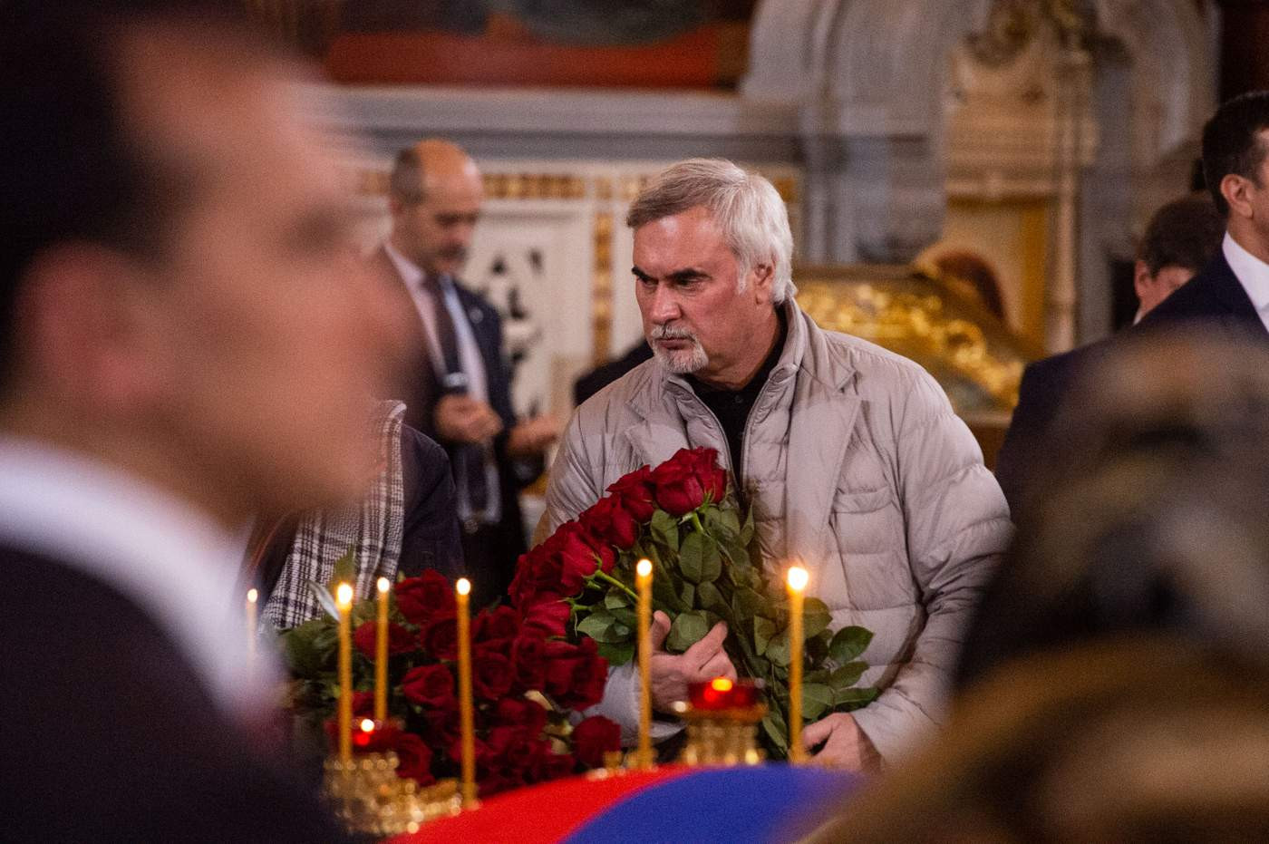 Валерий Меладзе