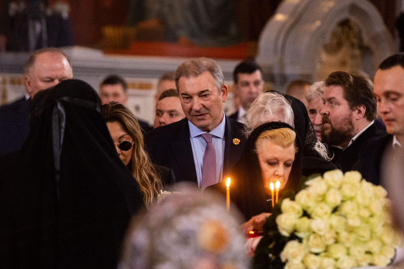 Владислав Третьяк