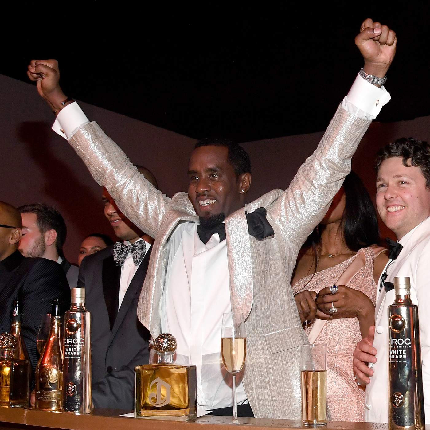 P Diddy