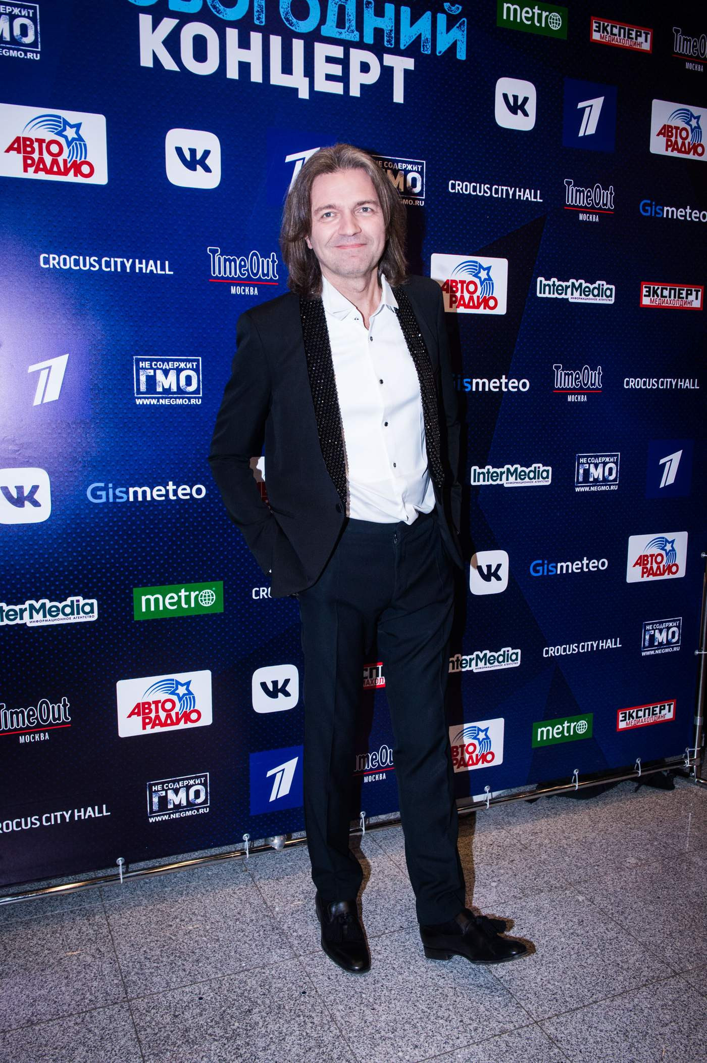 Дмитрий Маликов