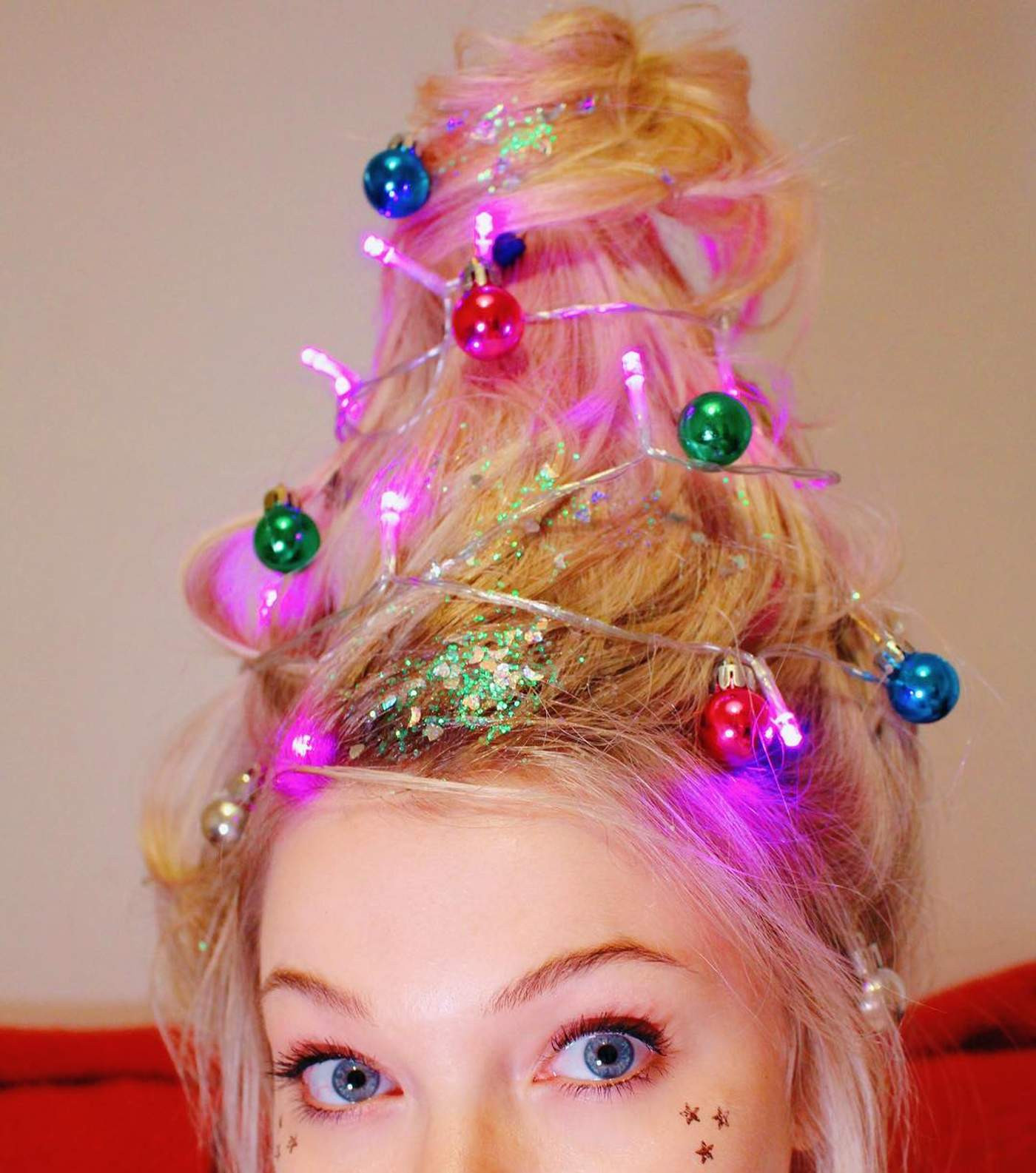 Фото: @hellohannahsnow