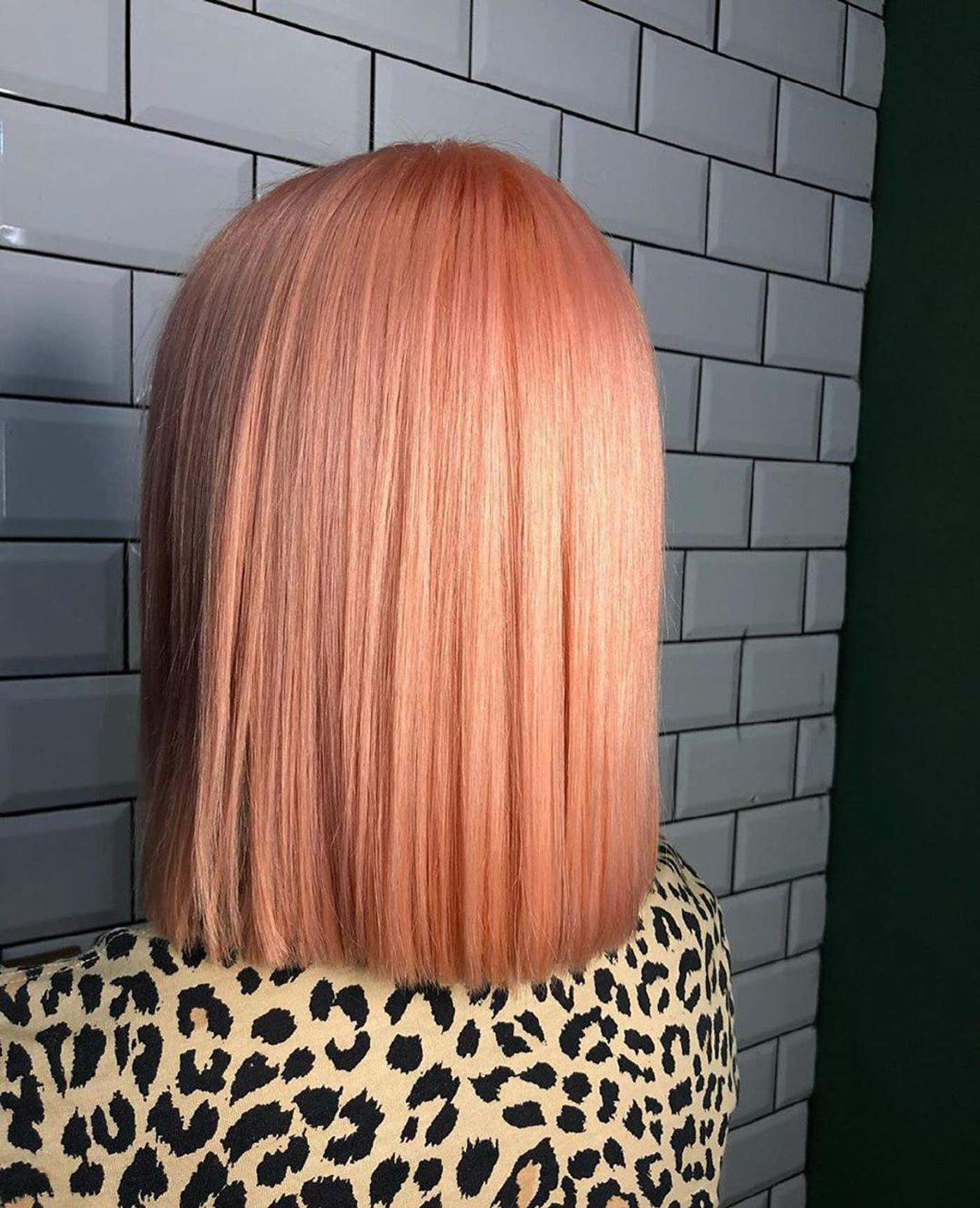 Фото: Instagram @grays_salon
