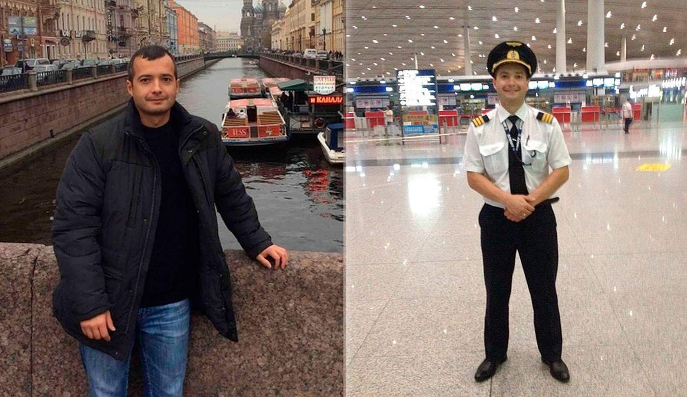 Фото: соцсети Дамира Юсупова