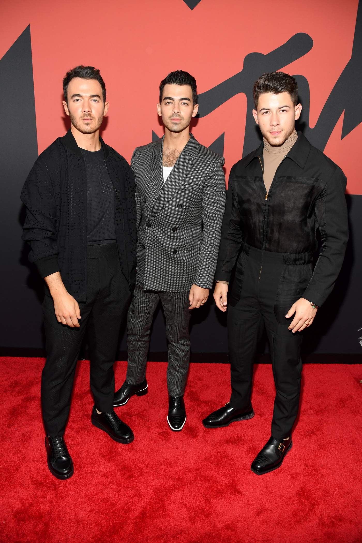 Jonas Brothers