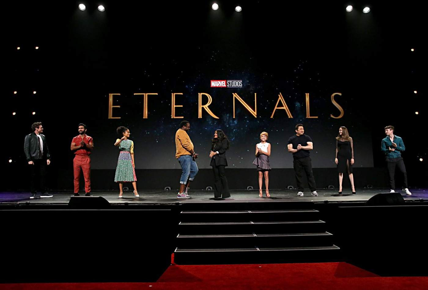 фото: @MarvelStudios