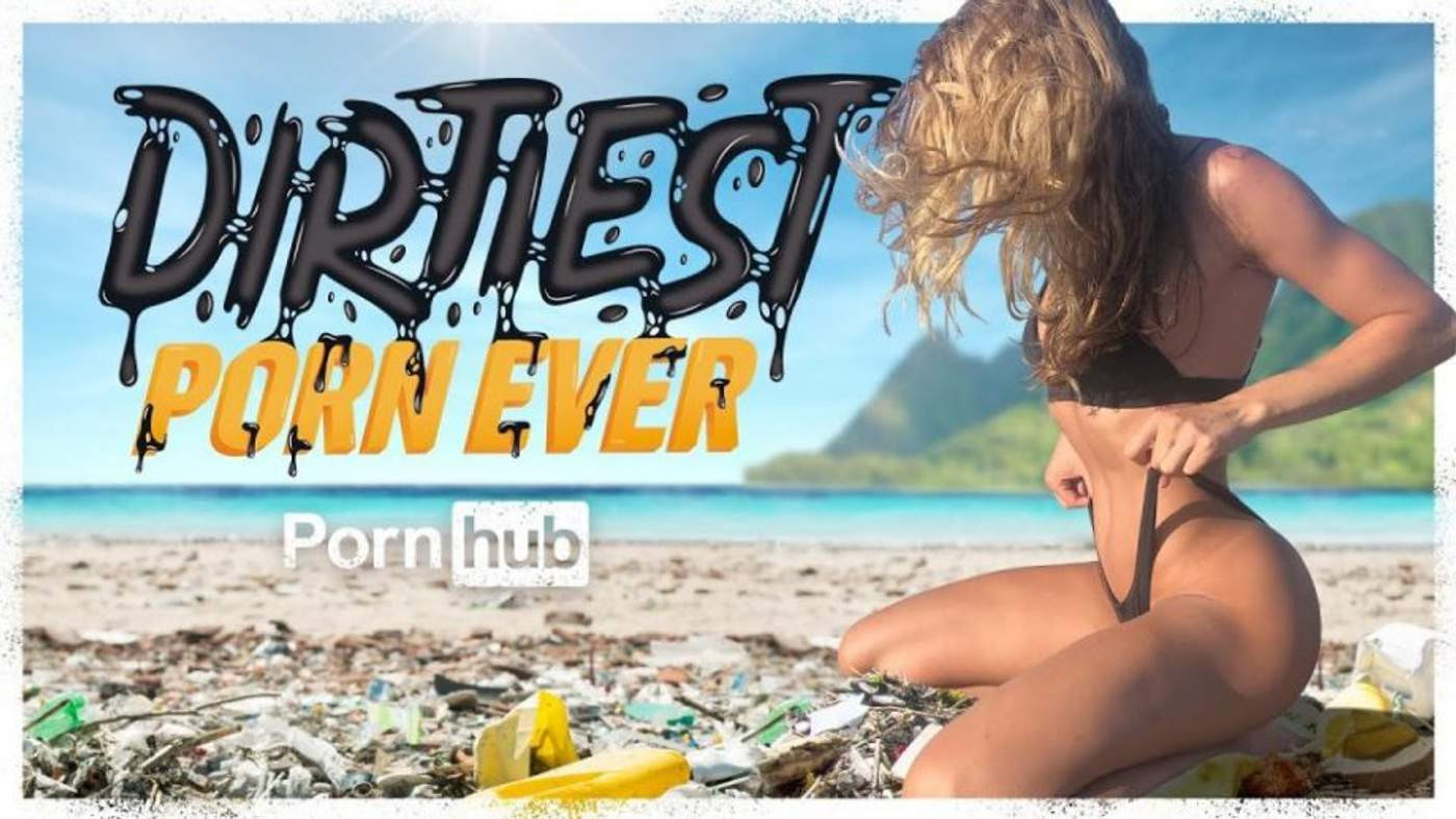 Обложка ролика, фото: скриншот с YouTube-канала PornHub