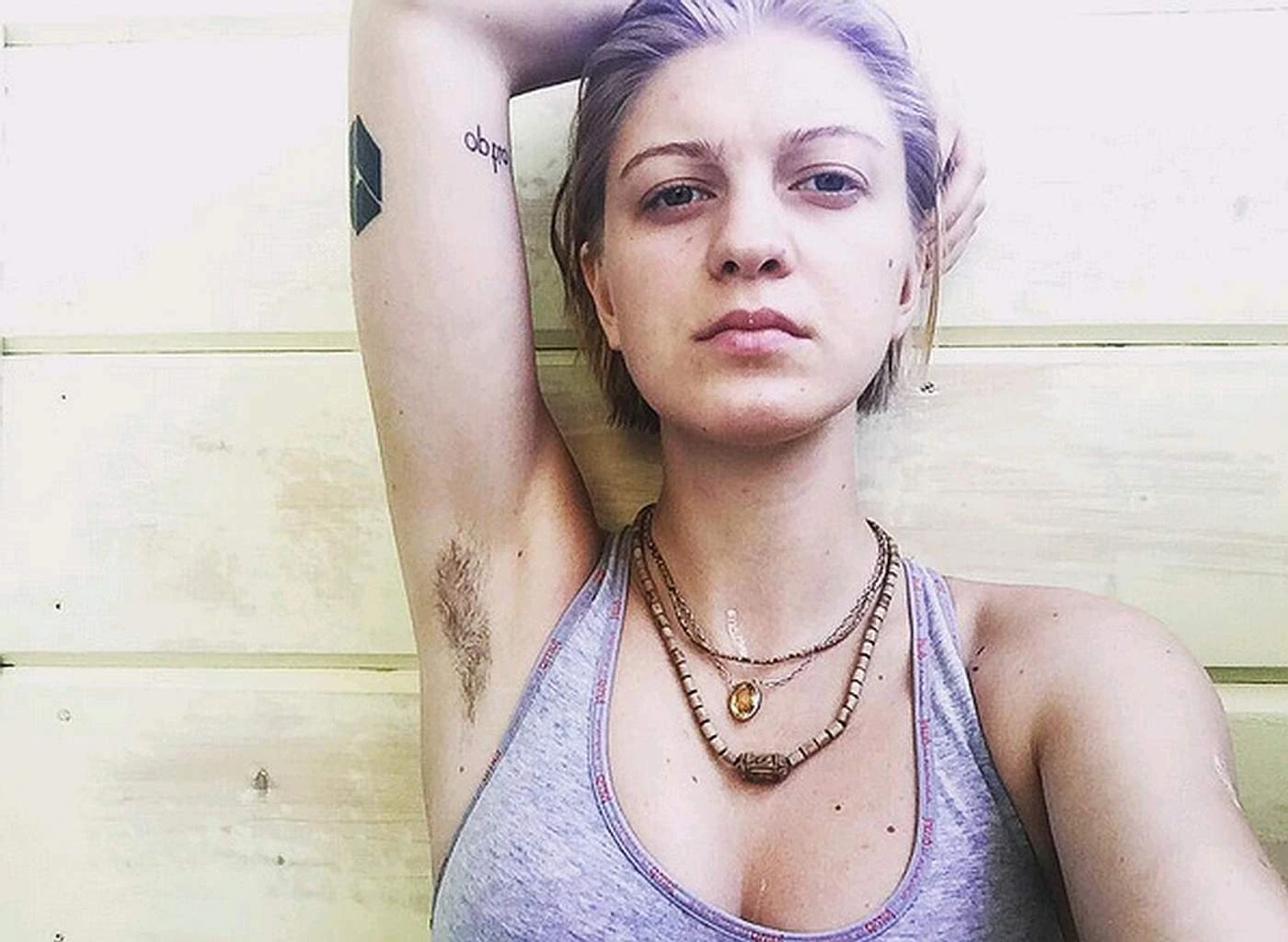 Фото: Instagram Леси