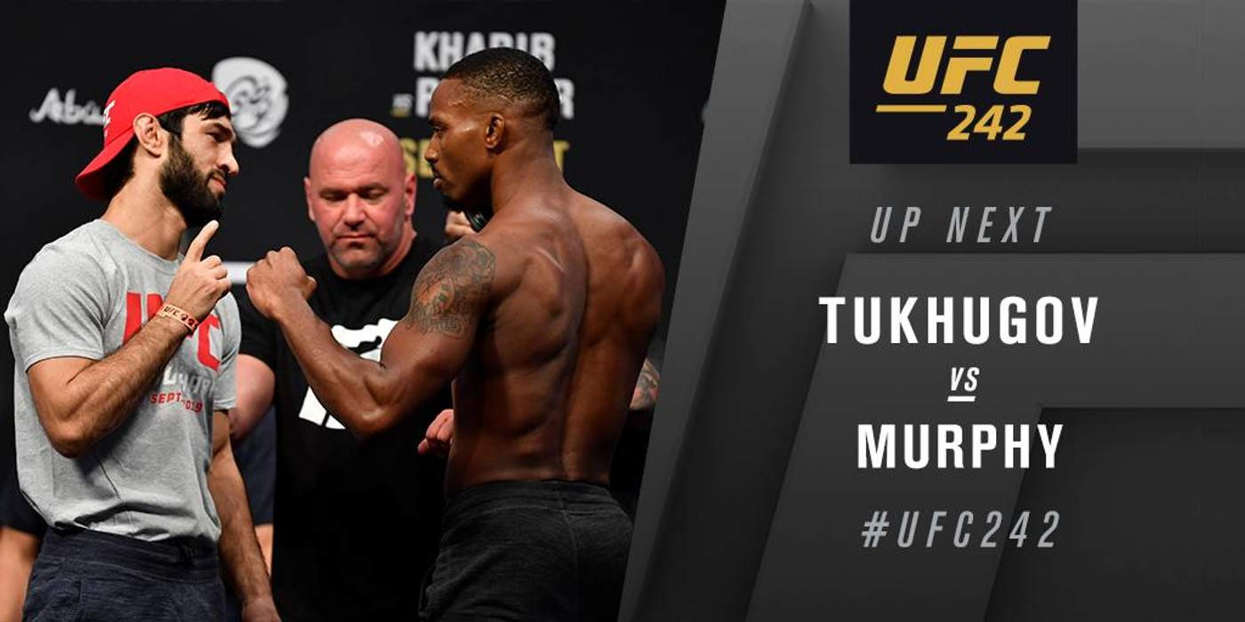 Фото: UFC