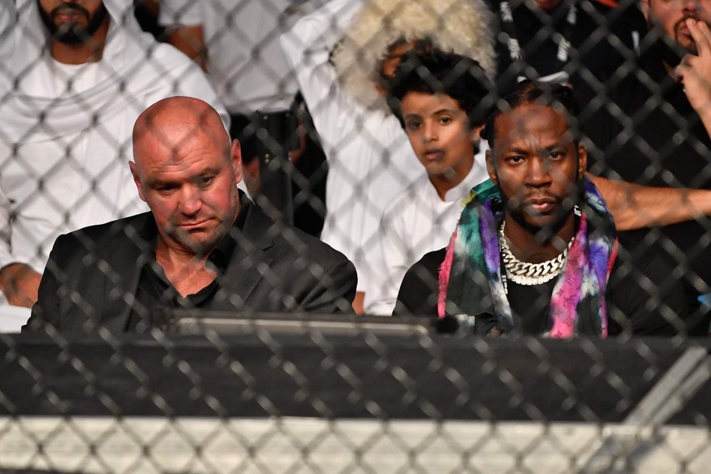 Фото: UFC