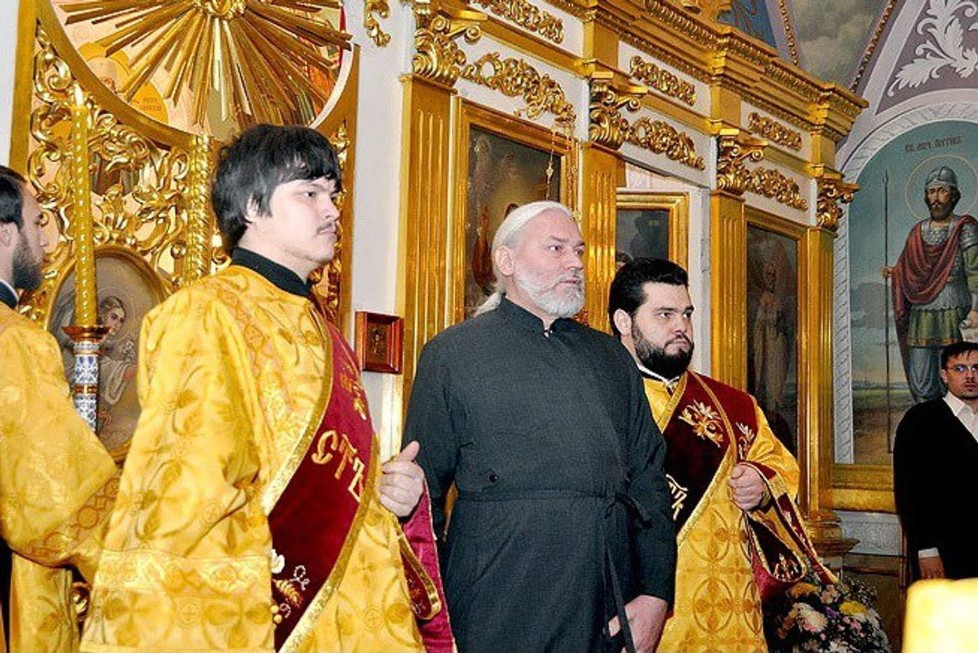 Фото: «Урал 56»