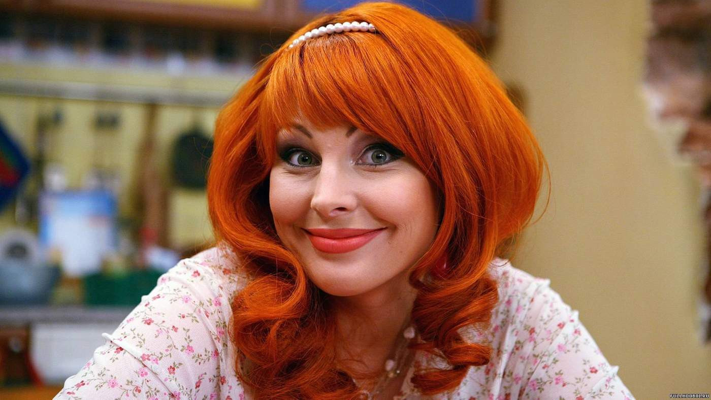 Кадр из сериала «Счастливы вместе»