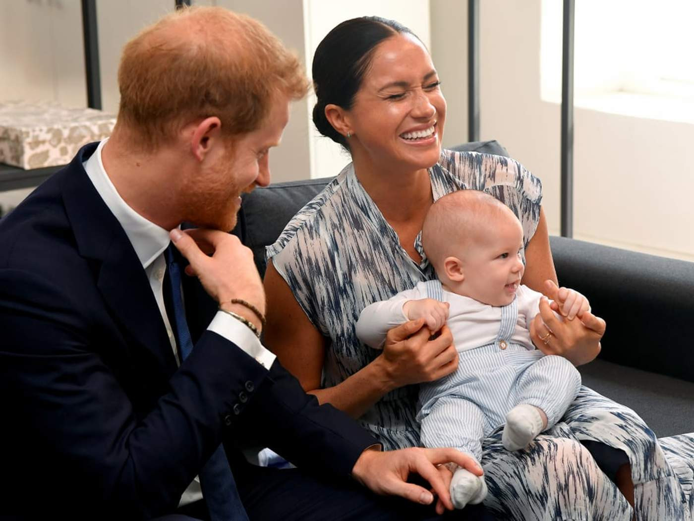 Фото: Getty