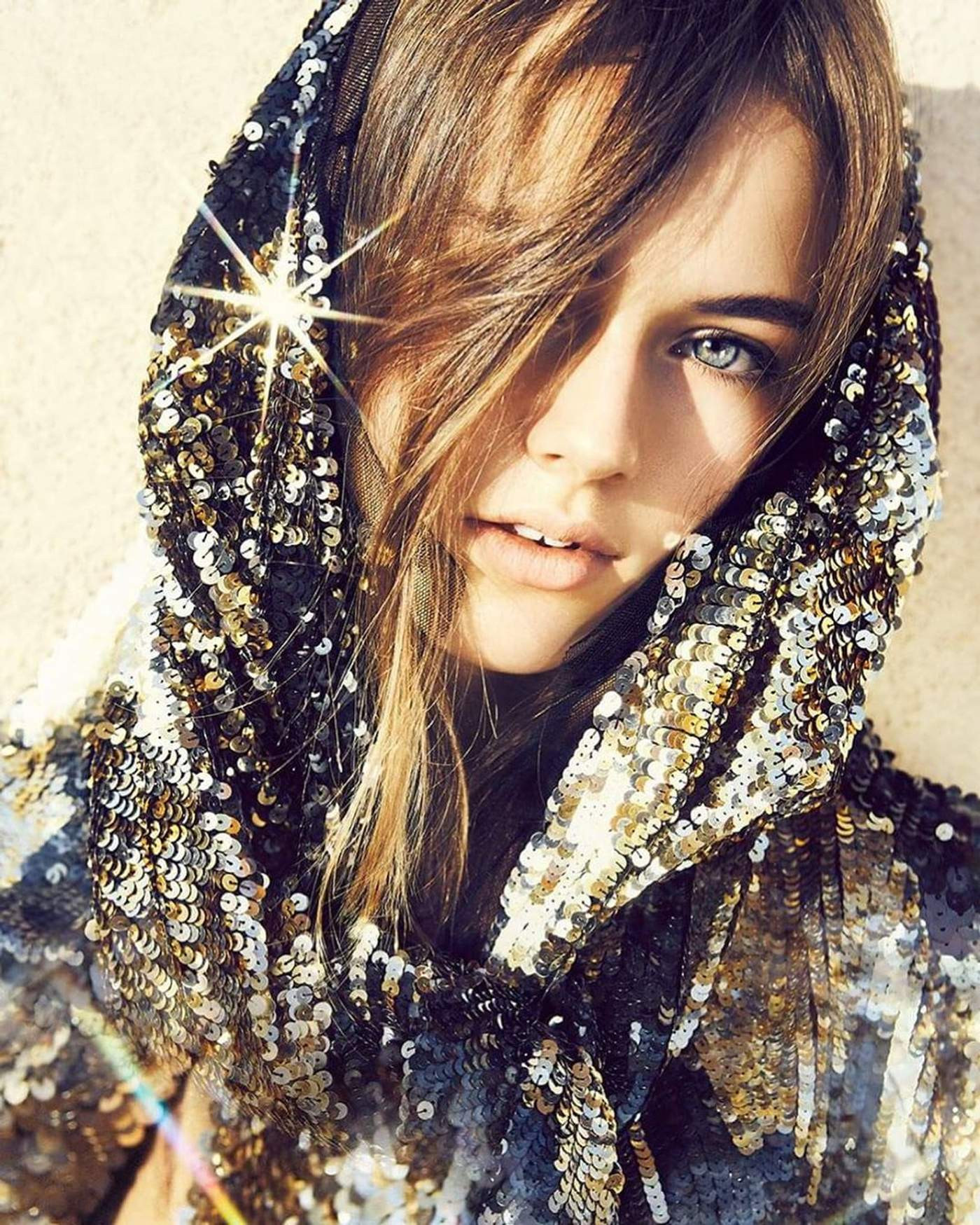 Кристина Пименова сейчас.
Фото: Vika Pobeda. Instagram: @vikapobeda_official