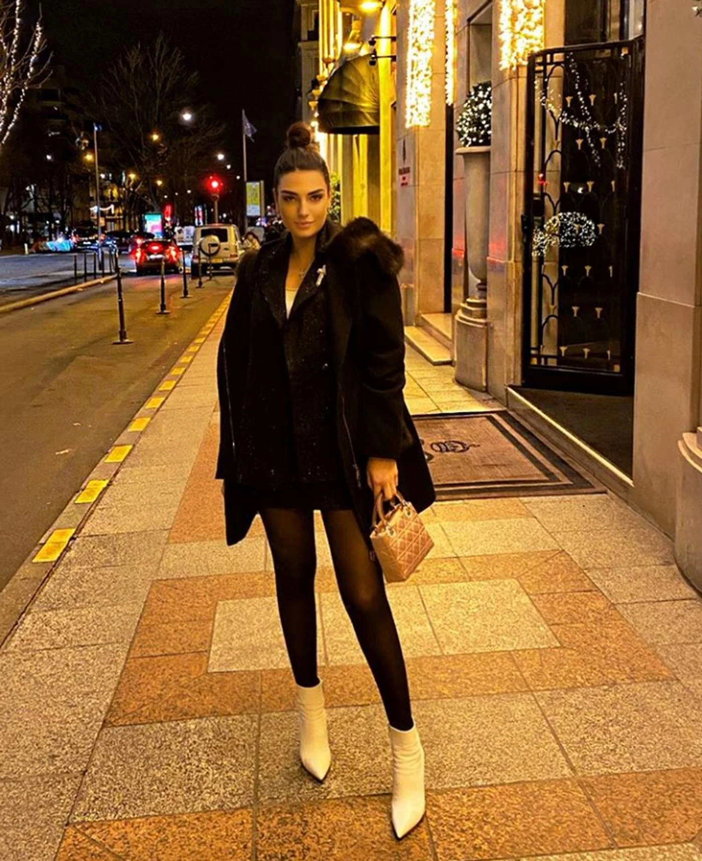 Instagram / Гванца-Мария Ониани